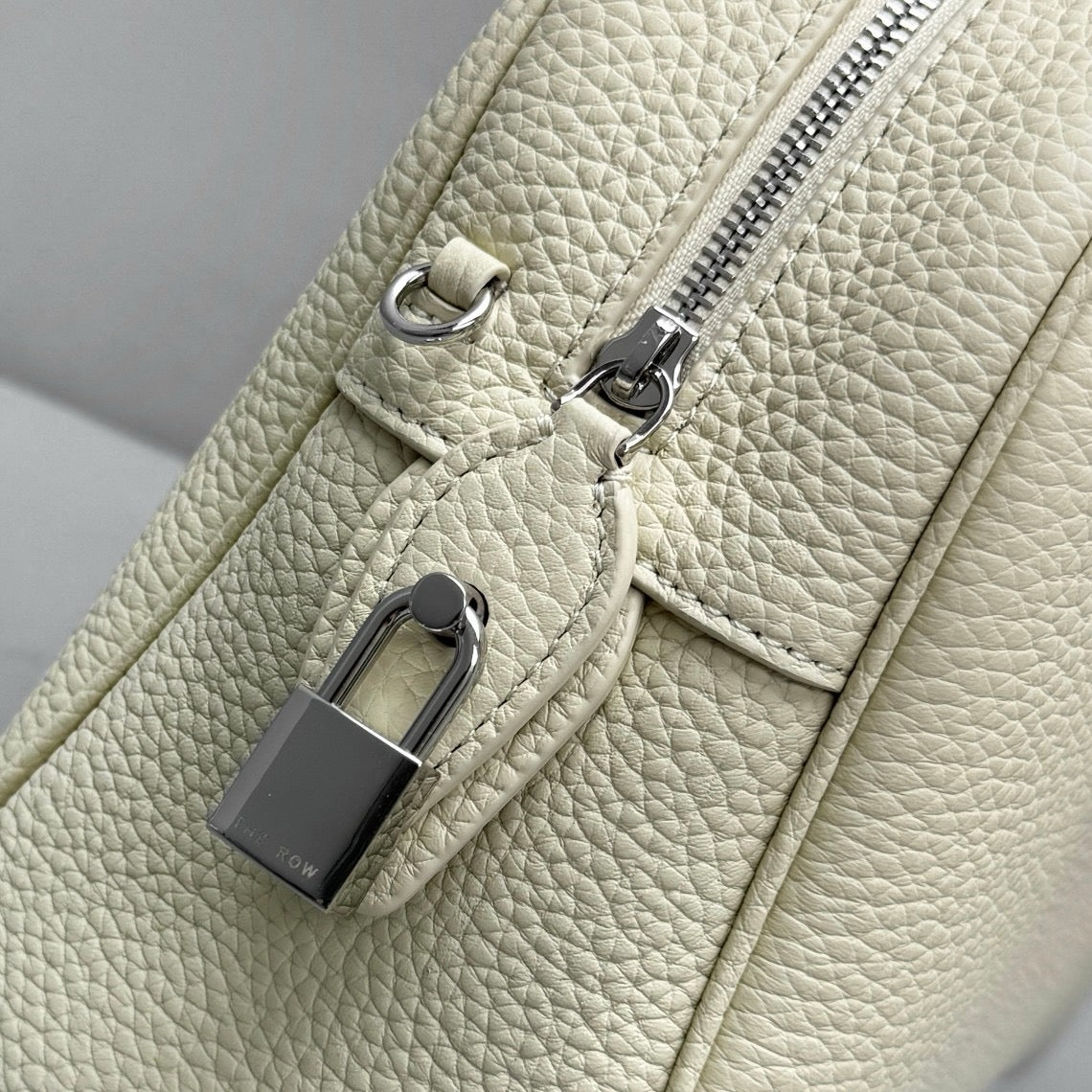 THE ROW INDIA 10 BAG