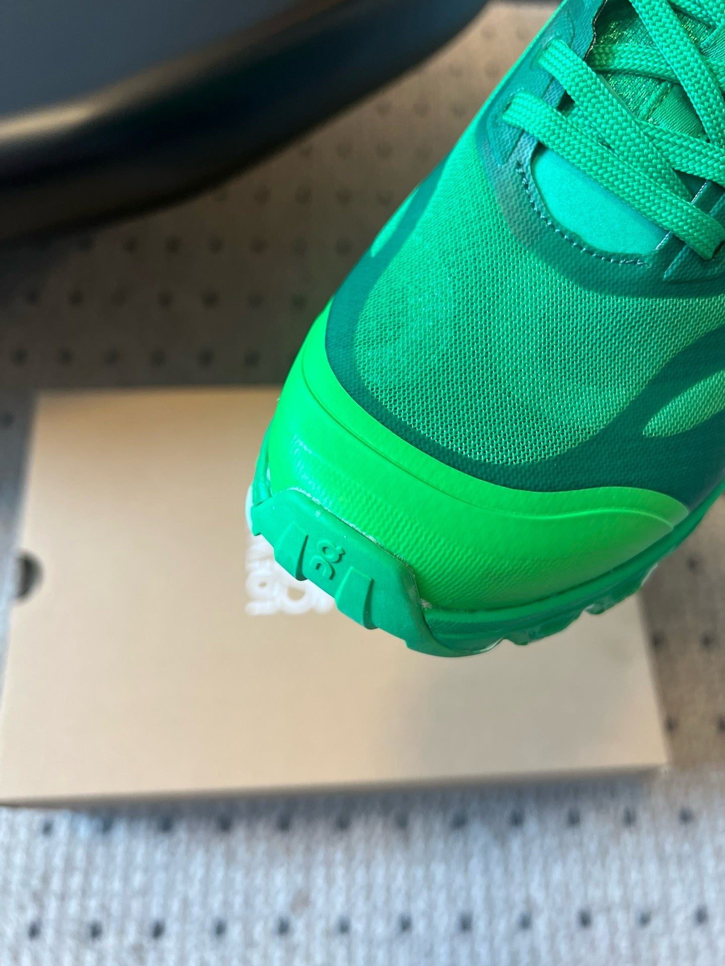 LOEW CLOUDLIT SNEAKER