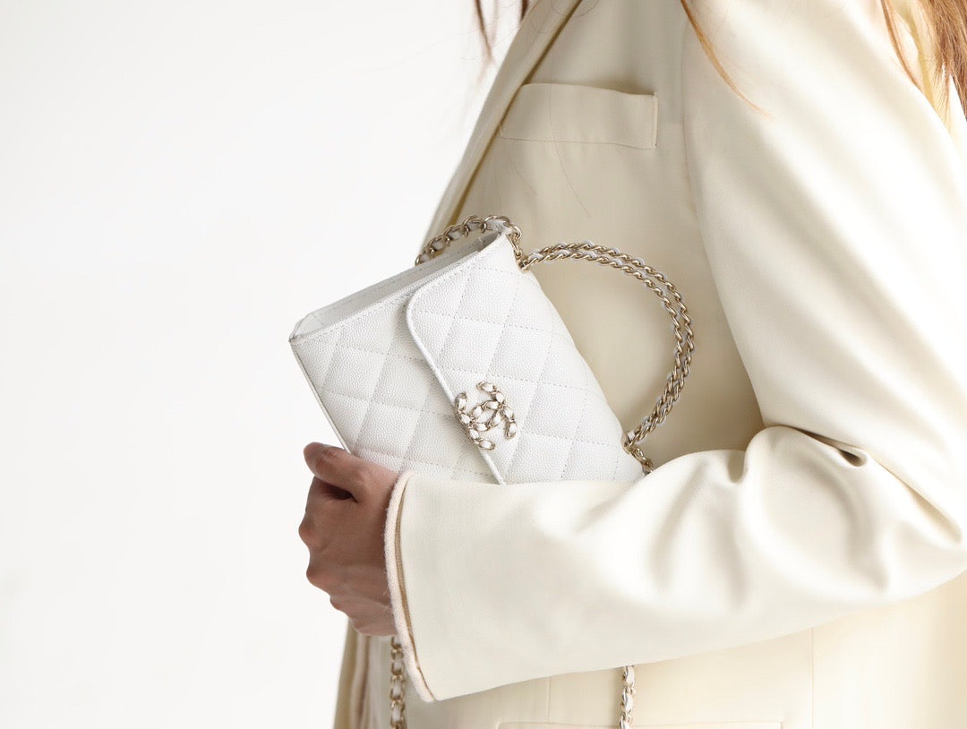 CC KELLY BAG