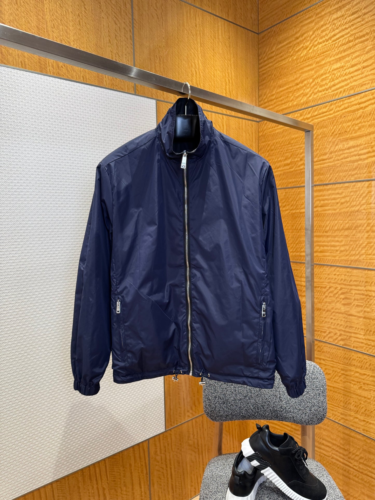 PD JACKET