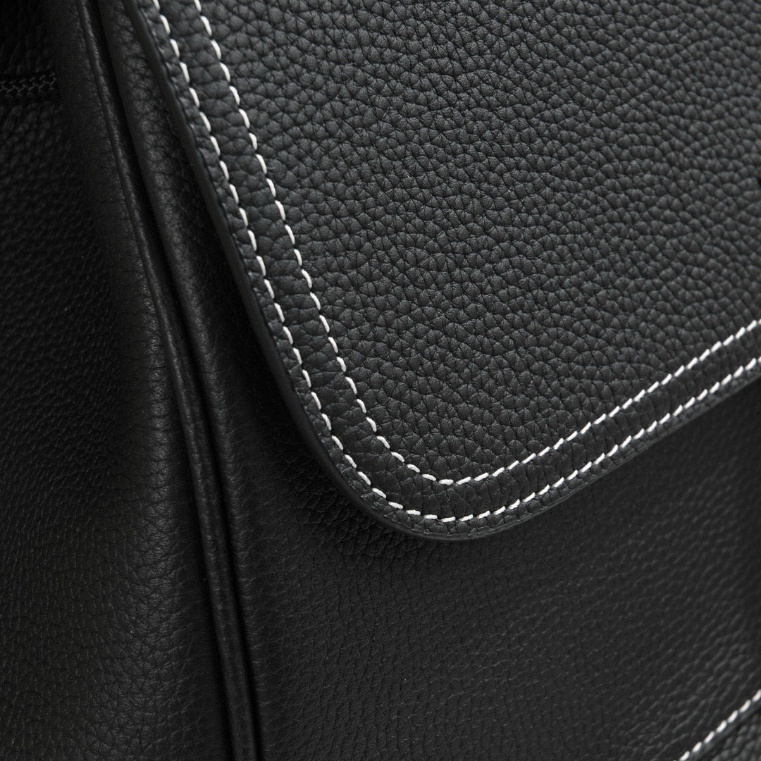 CD SADDLE BACKPACK