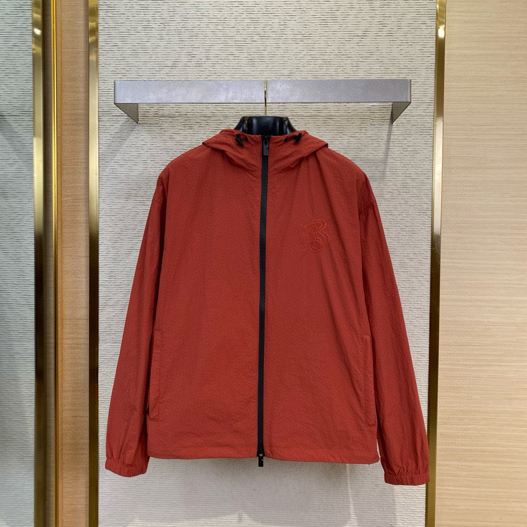 BBR JACKET