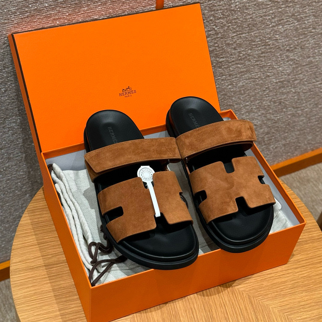 HERM CHYPRE SANDAL