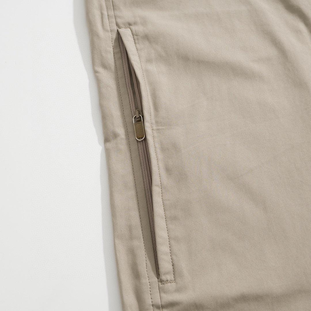CD SHORTS