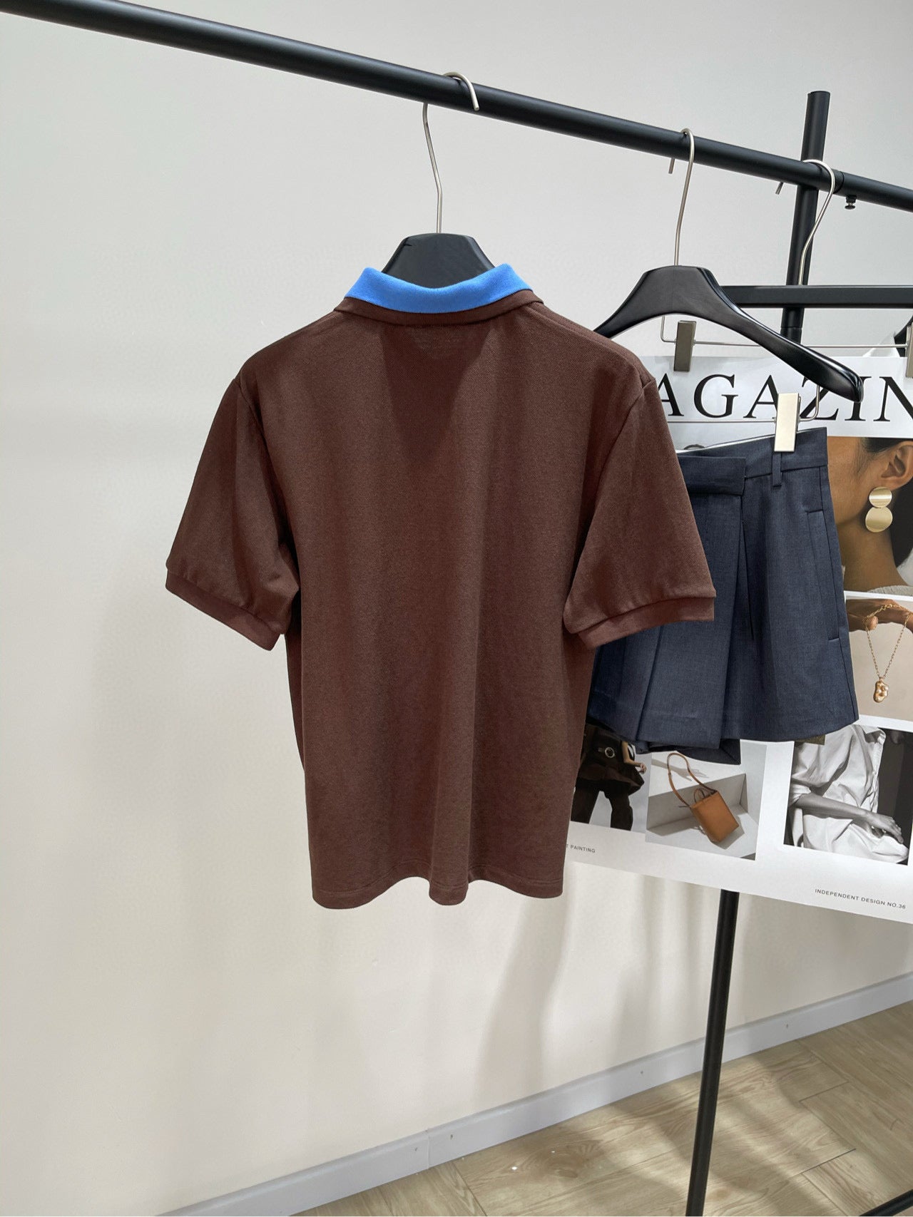 MIU M POLO
