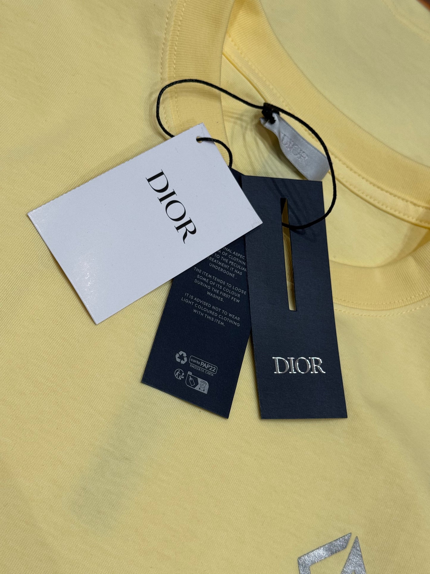 CD T-SHIRT