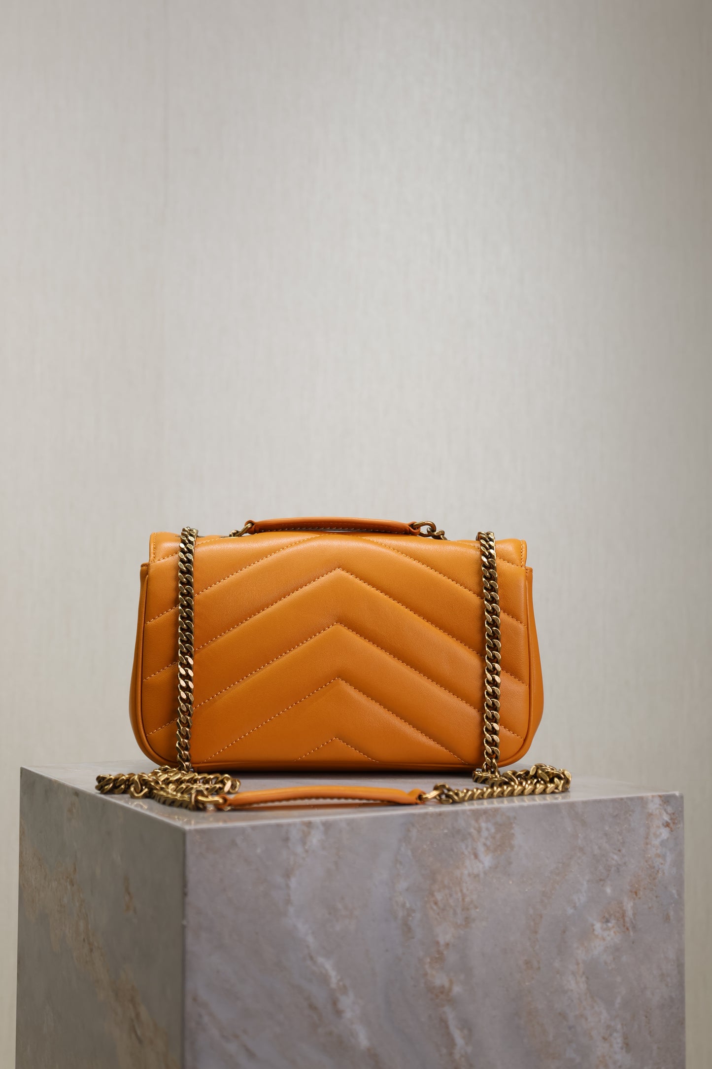 SL LOULOU SMALL BAG