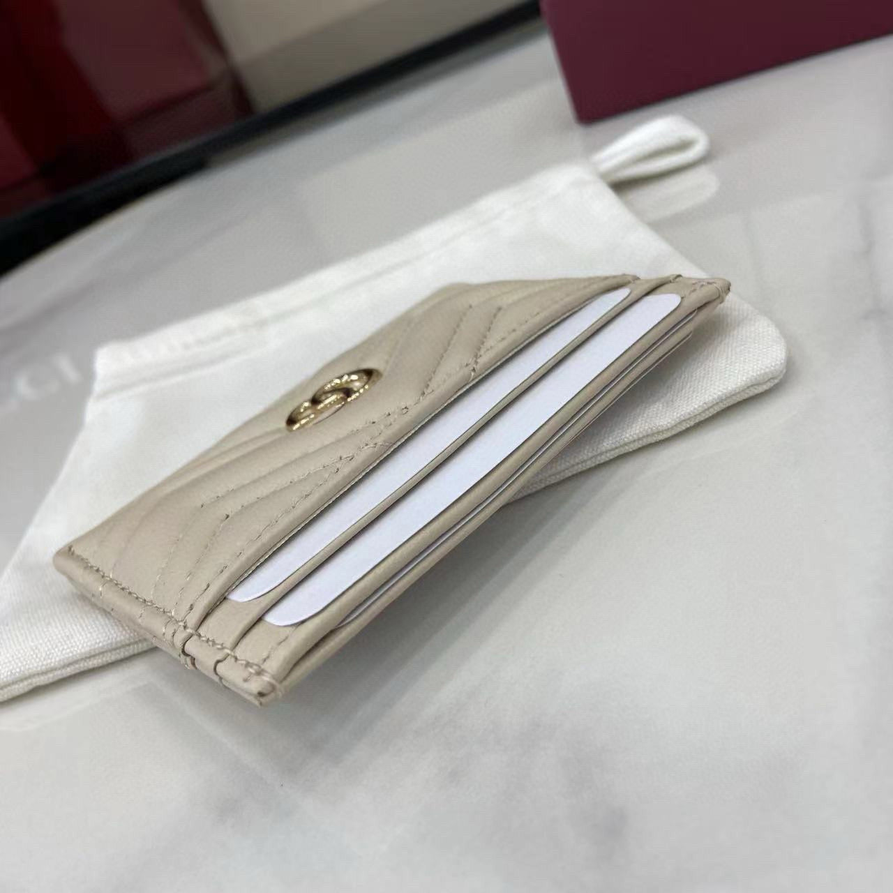GG CARD HOLDER