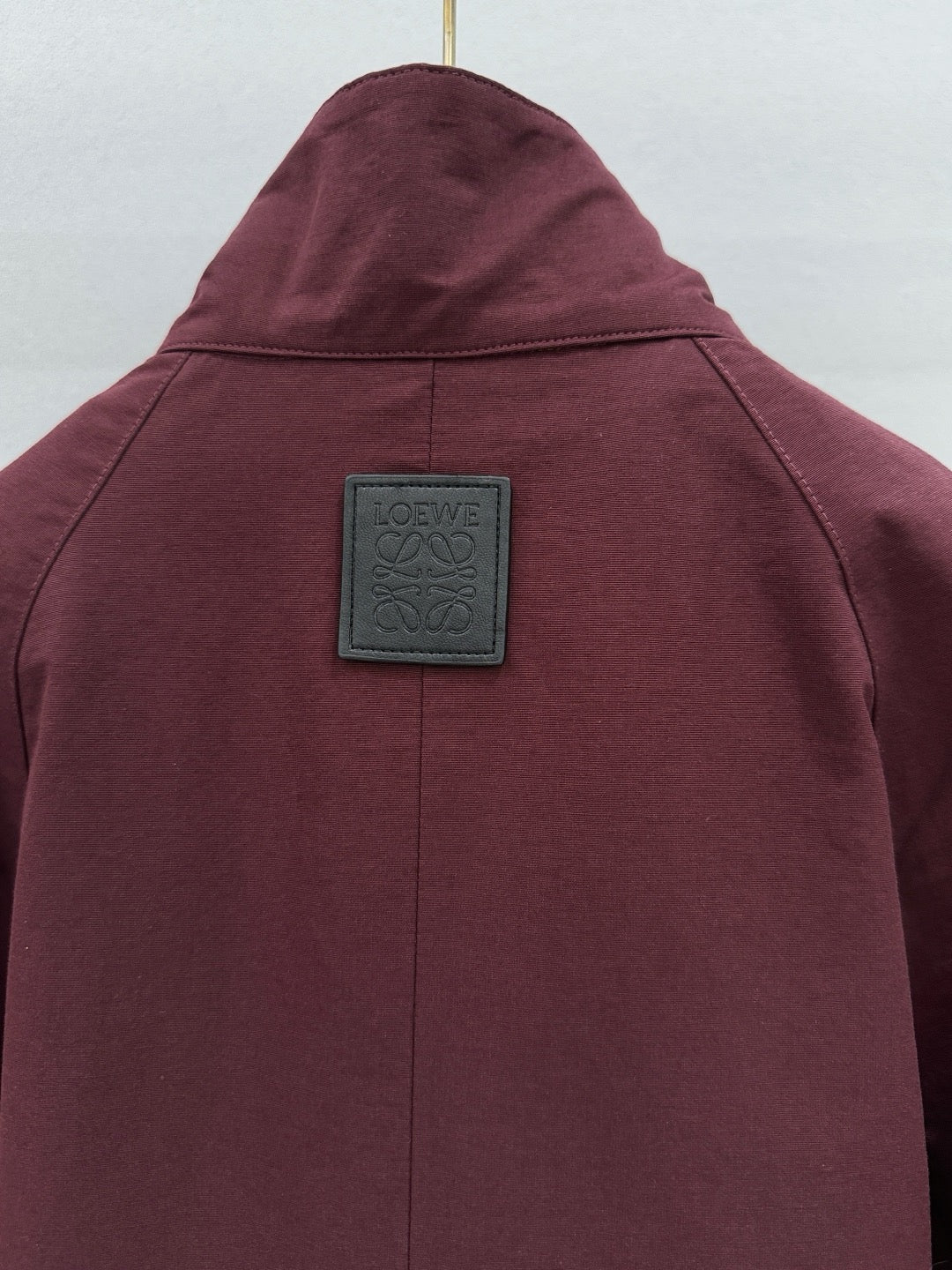 LOEW JACKET