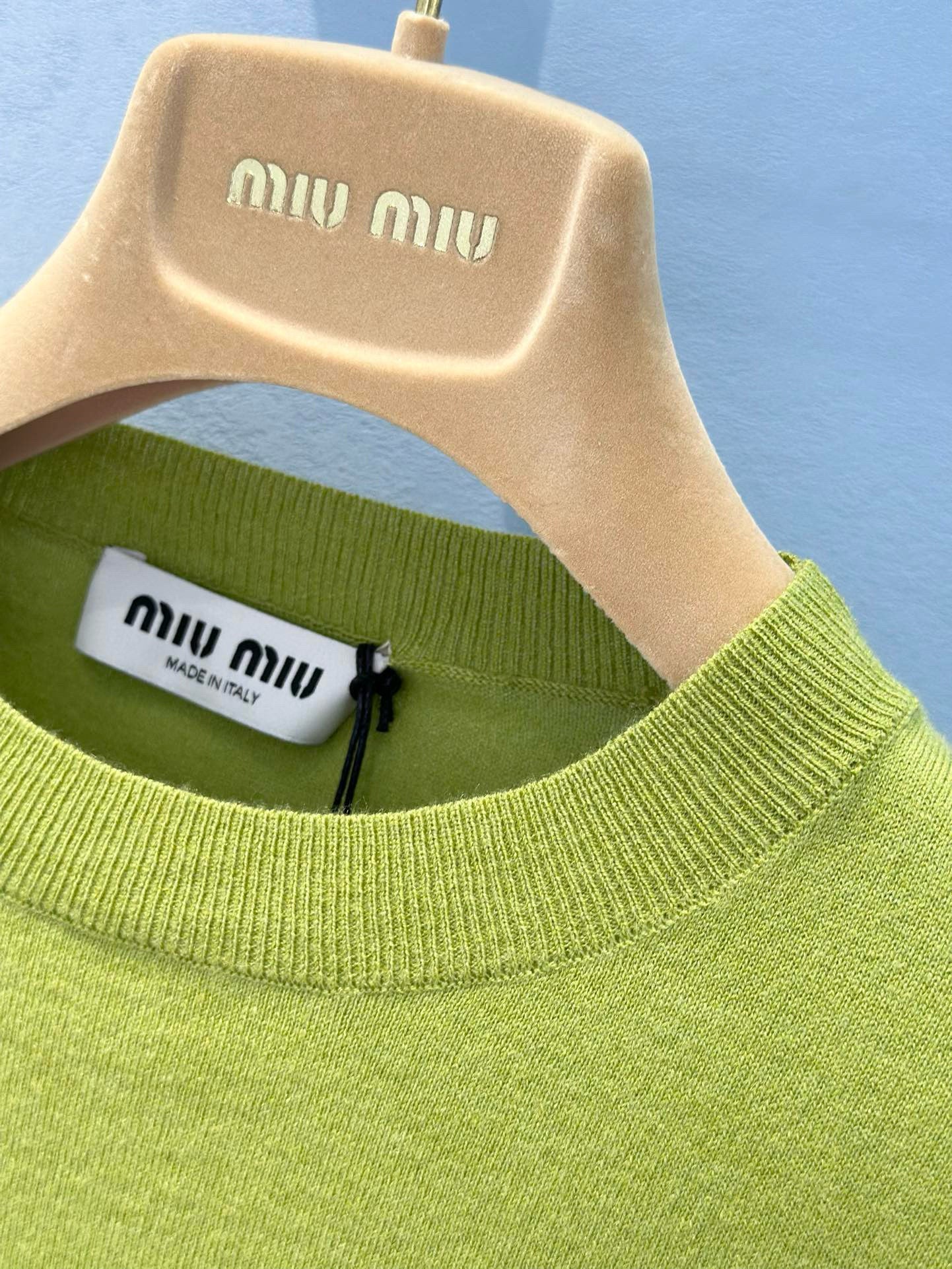 MIU M TOP