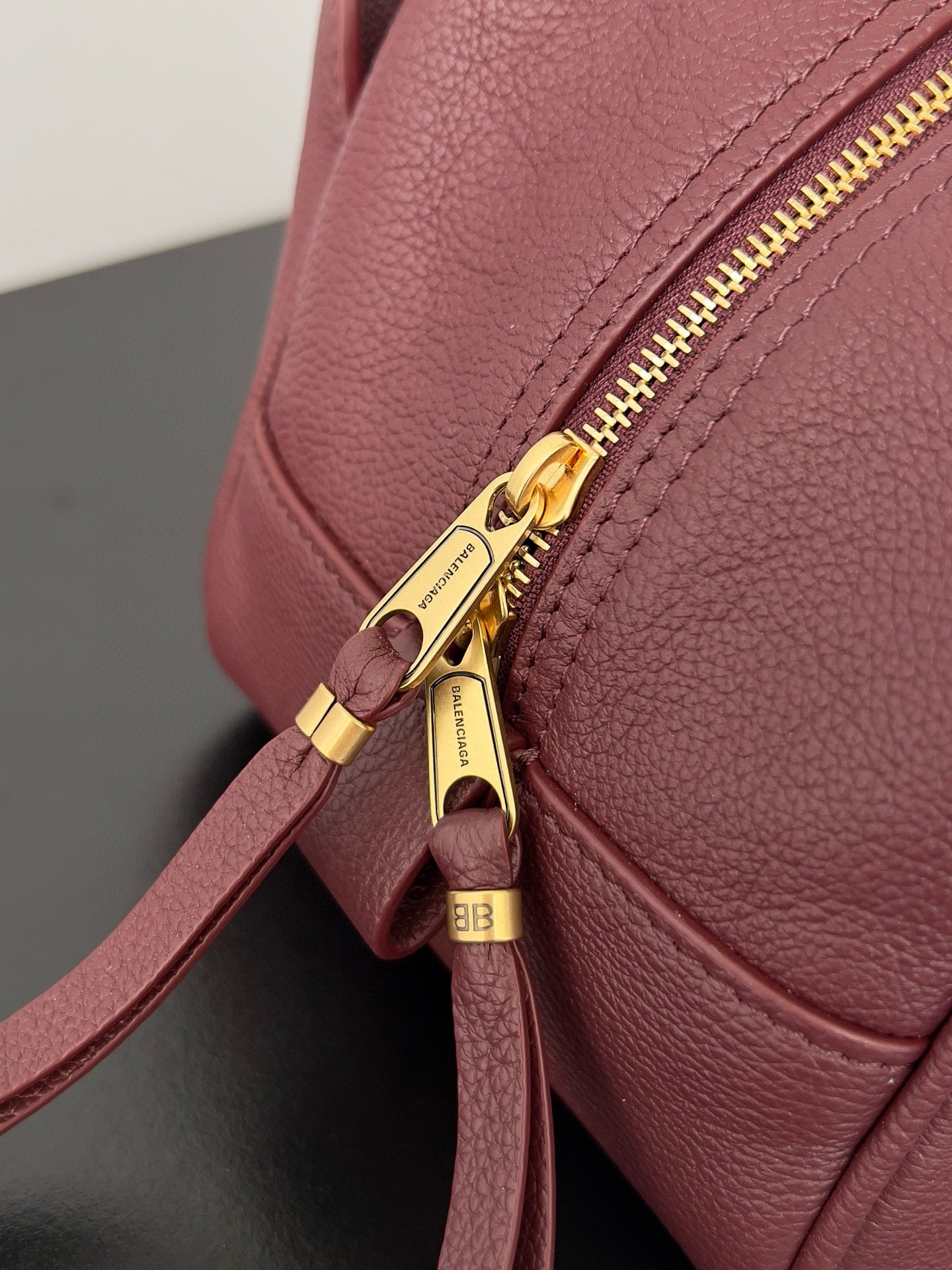BAL CARRIE BOWLING BAG SMALL