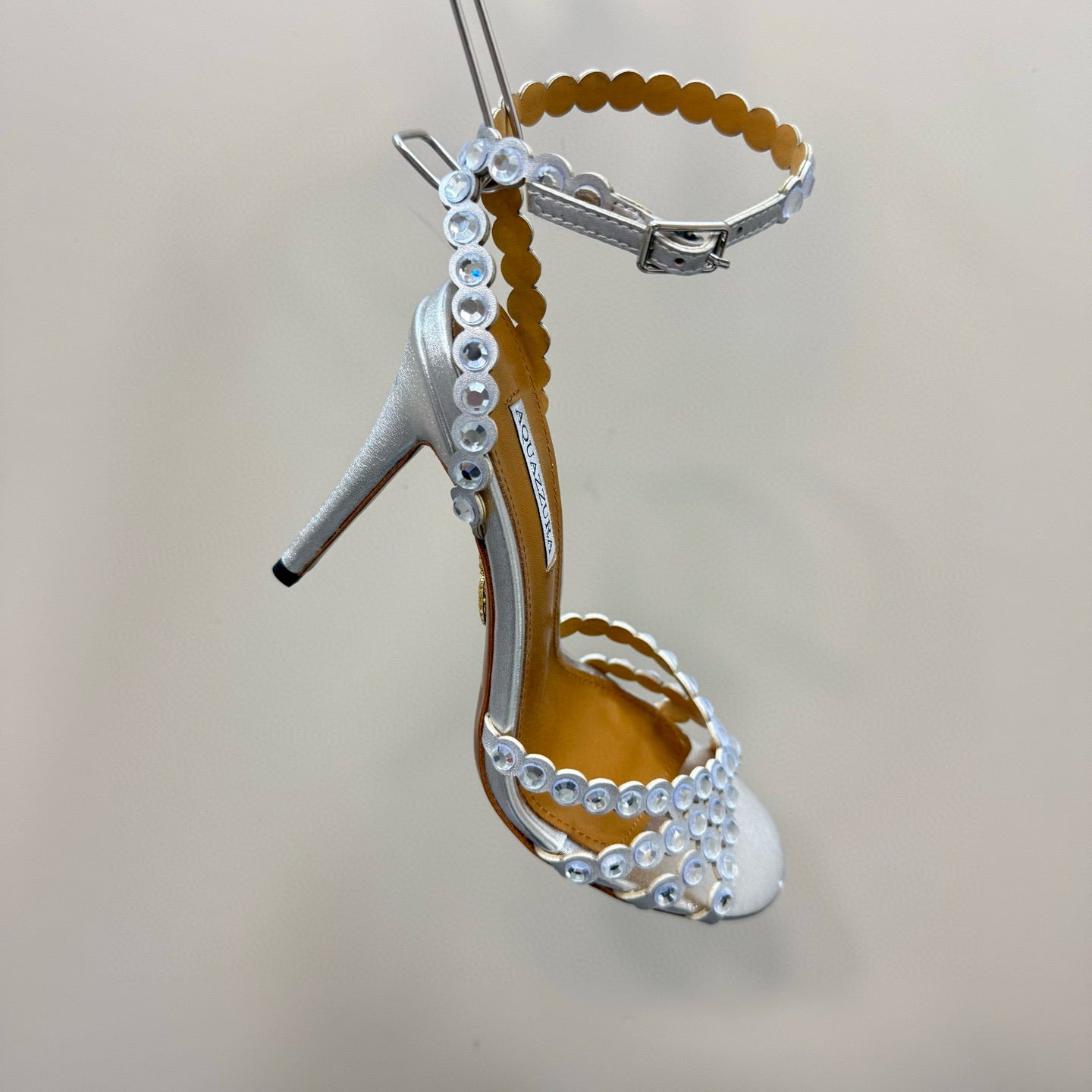 AQUAZZURA HEELS