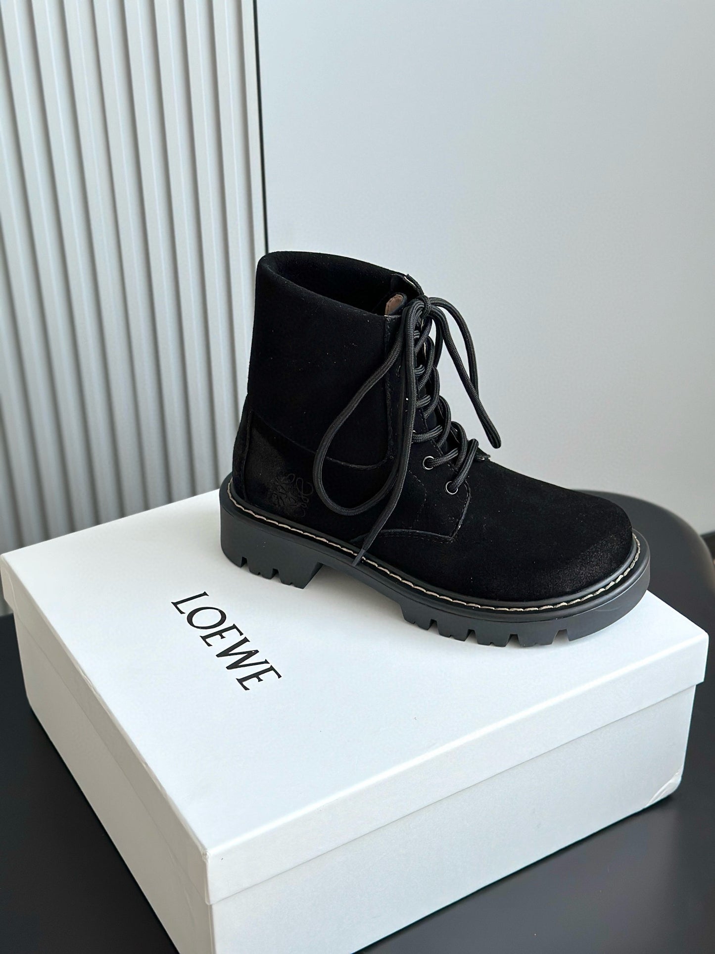 LOEW BOOTS