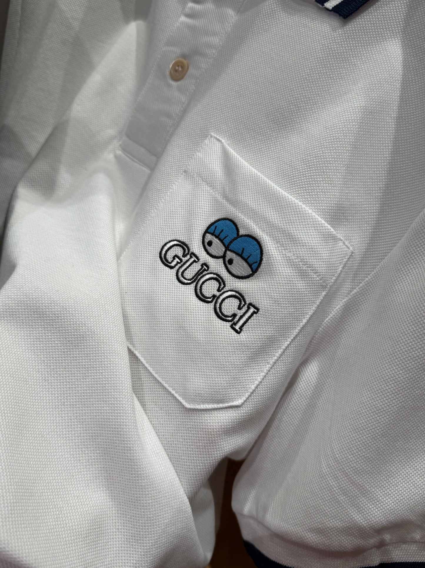GG POLO SHIRT