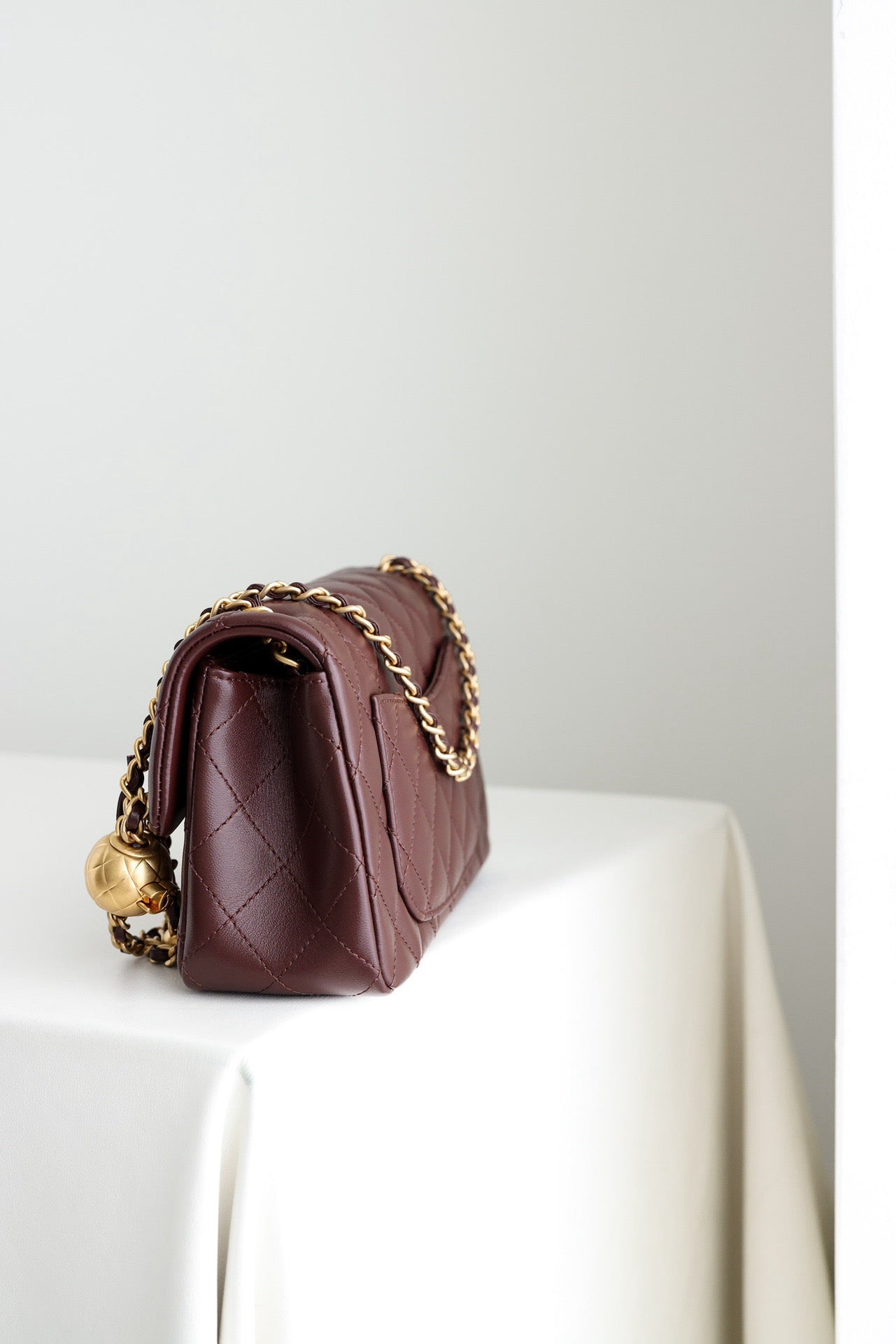 CC CLASSIC FLAP MINI BAG
