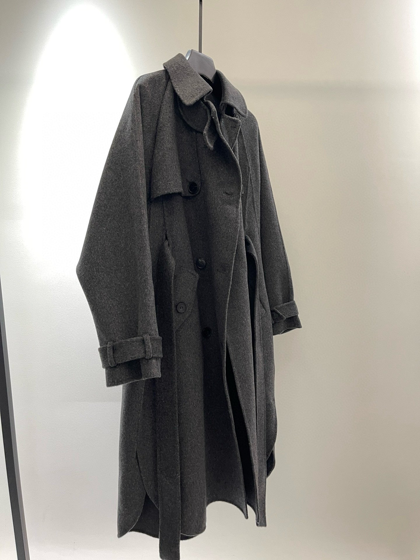 BRUNELLO C COAT