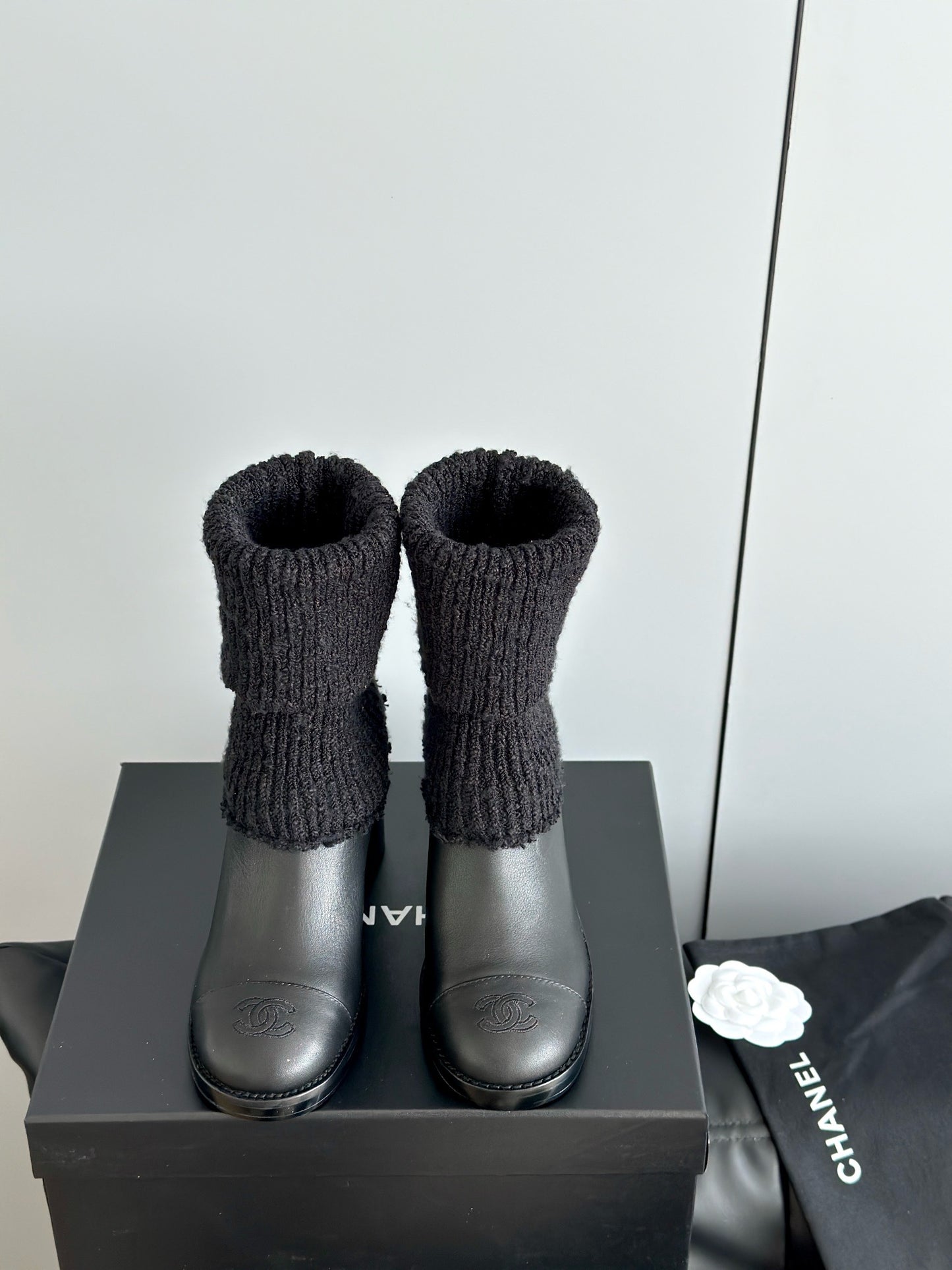 CC BOOTS