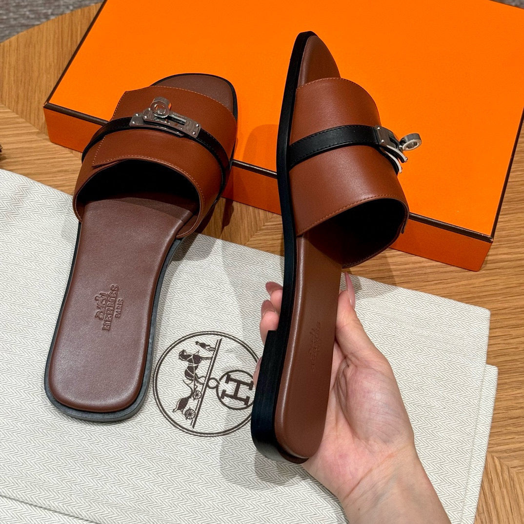 HERM GIULIA SANDALS