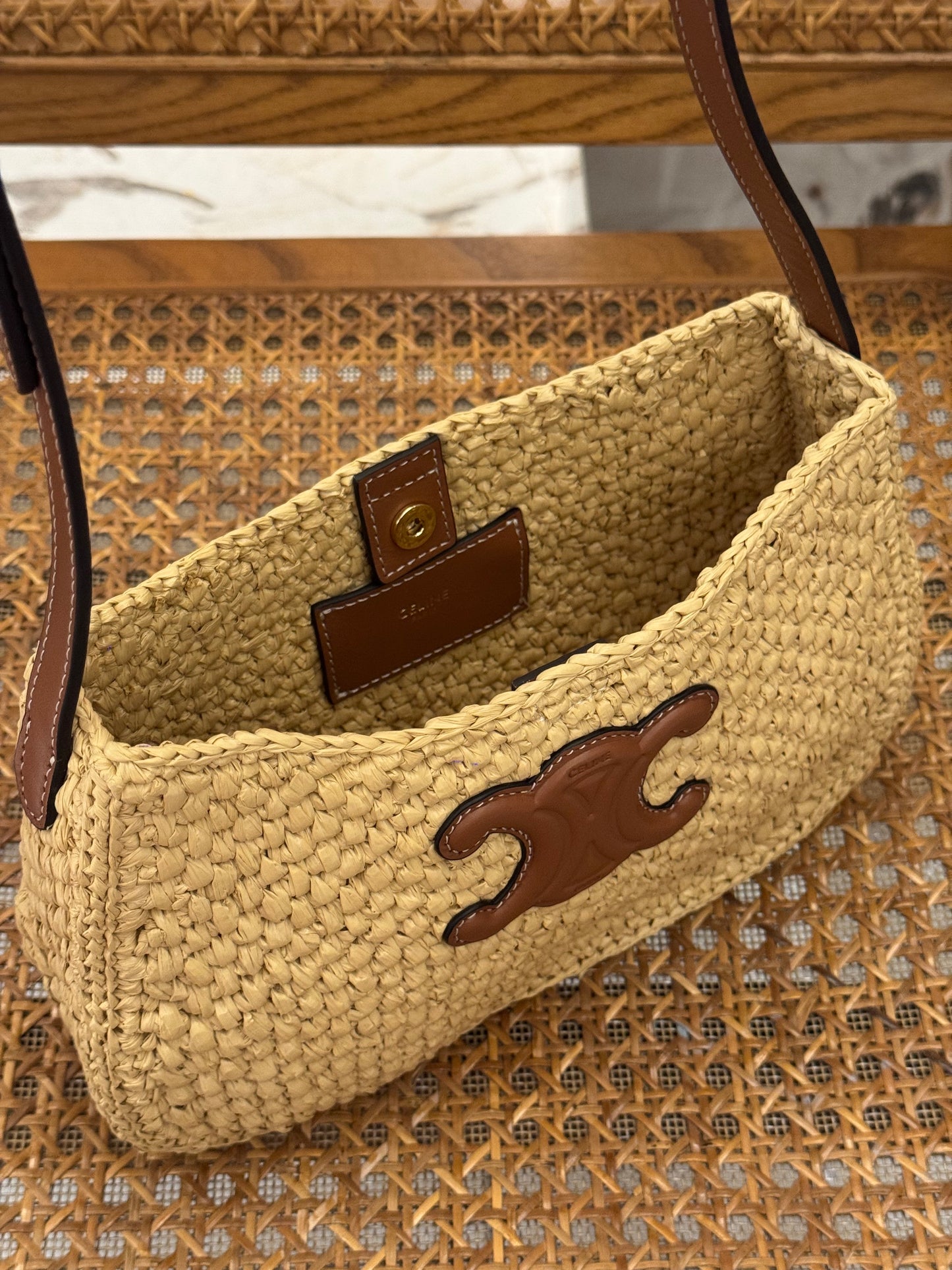 CEL MEDIUM TILLY BAG