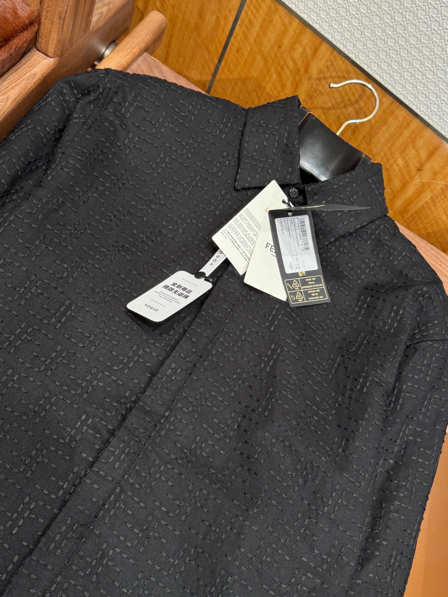 FEN SHIRT