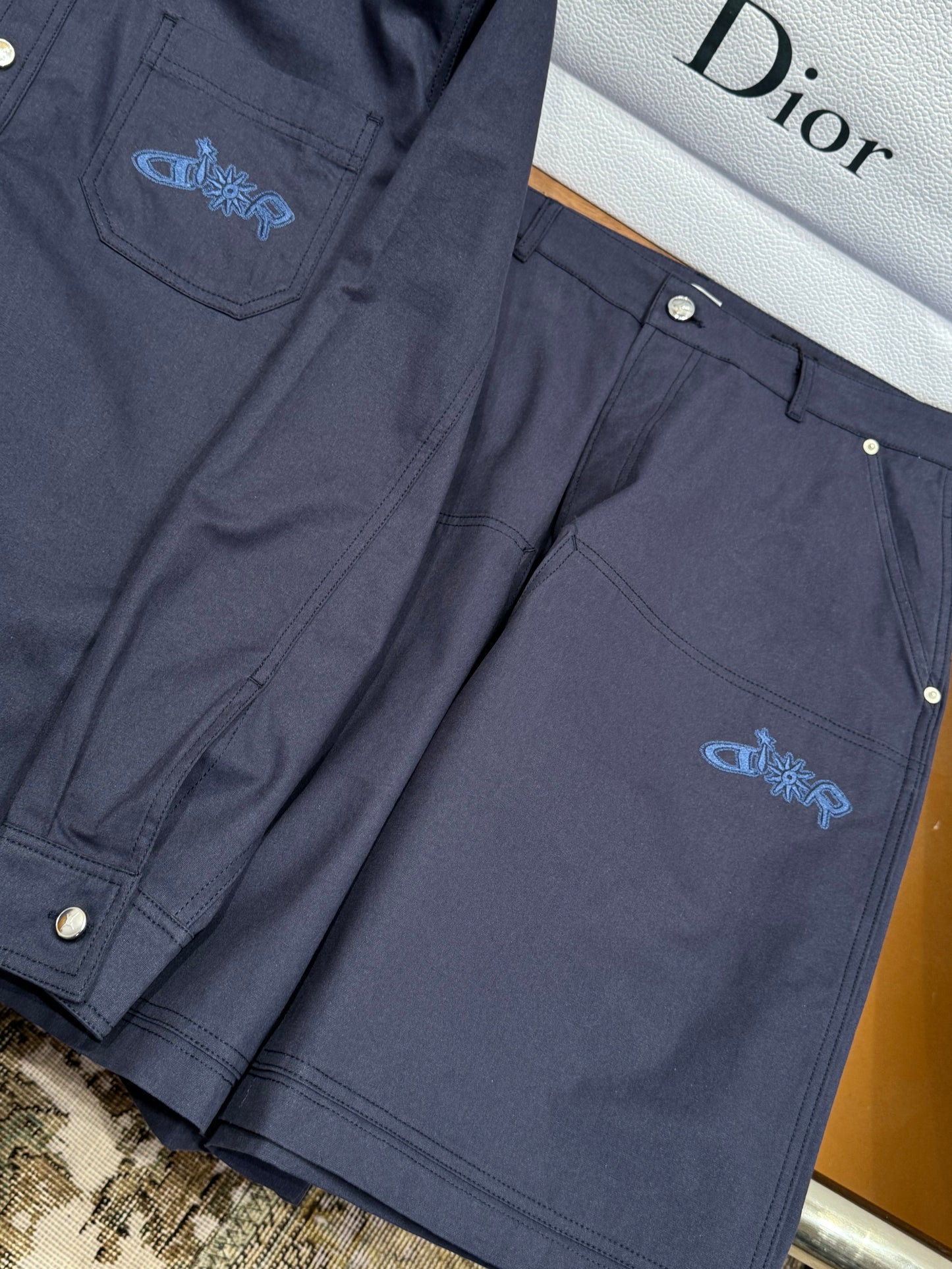 CD SHORTS