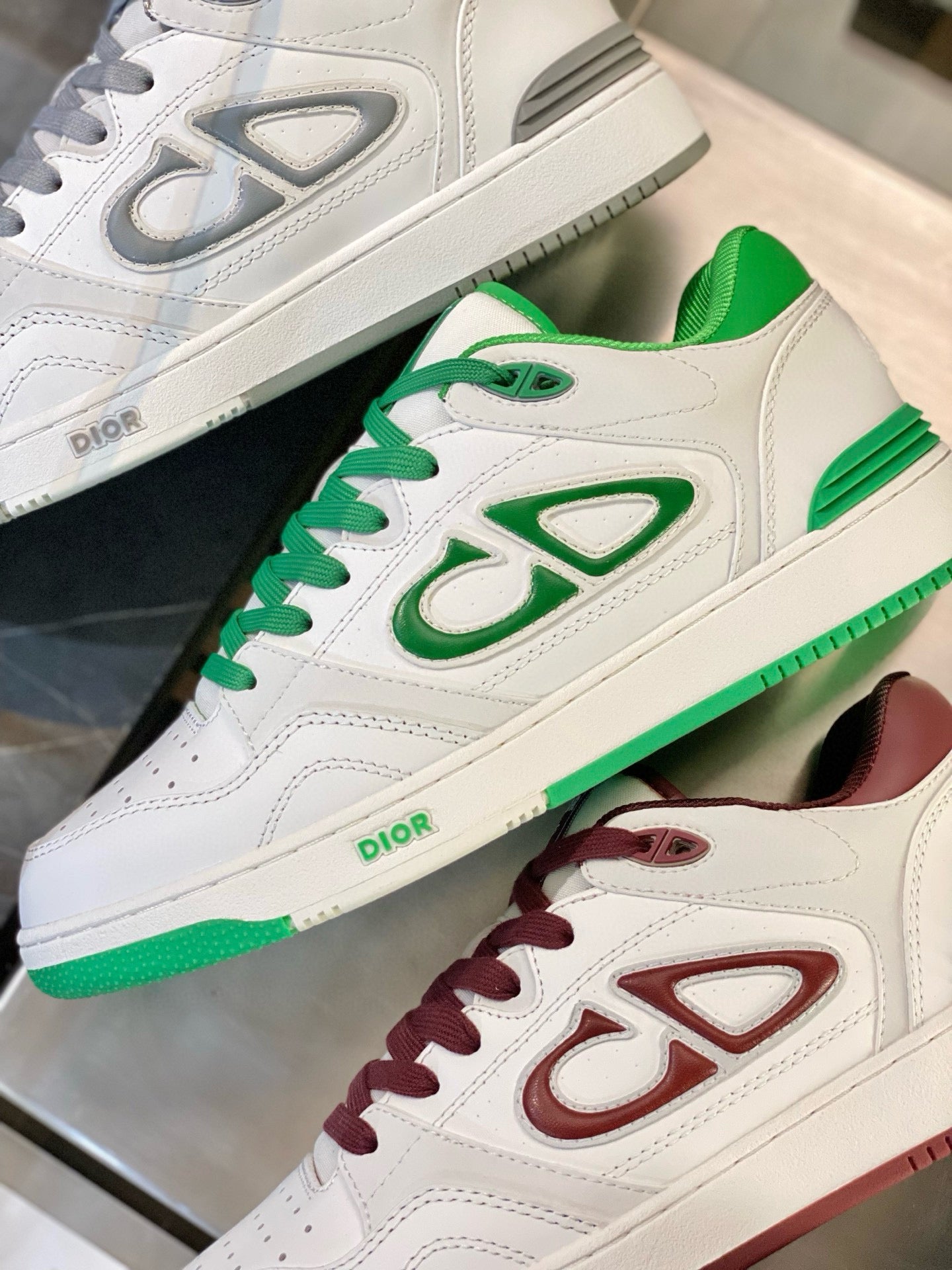 CD B57 SNEAKER