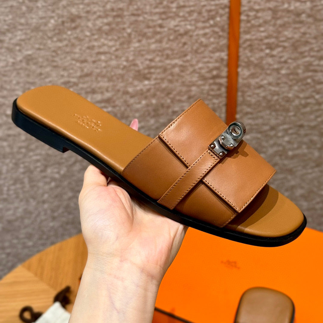 HERM GIULIA SANDALS