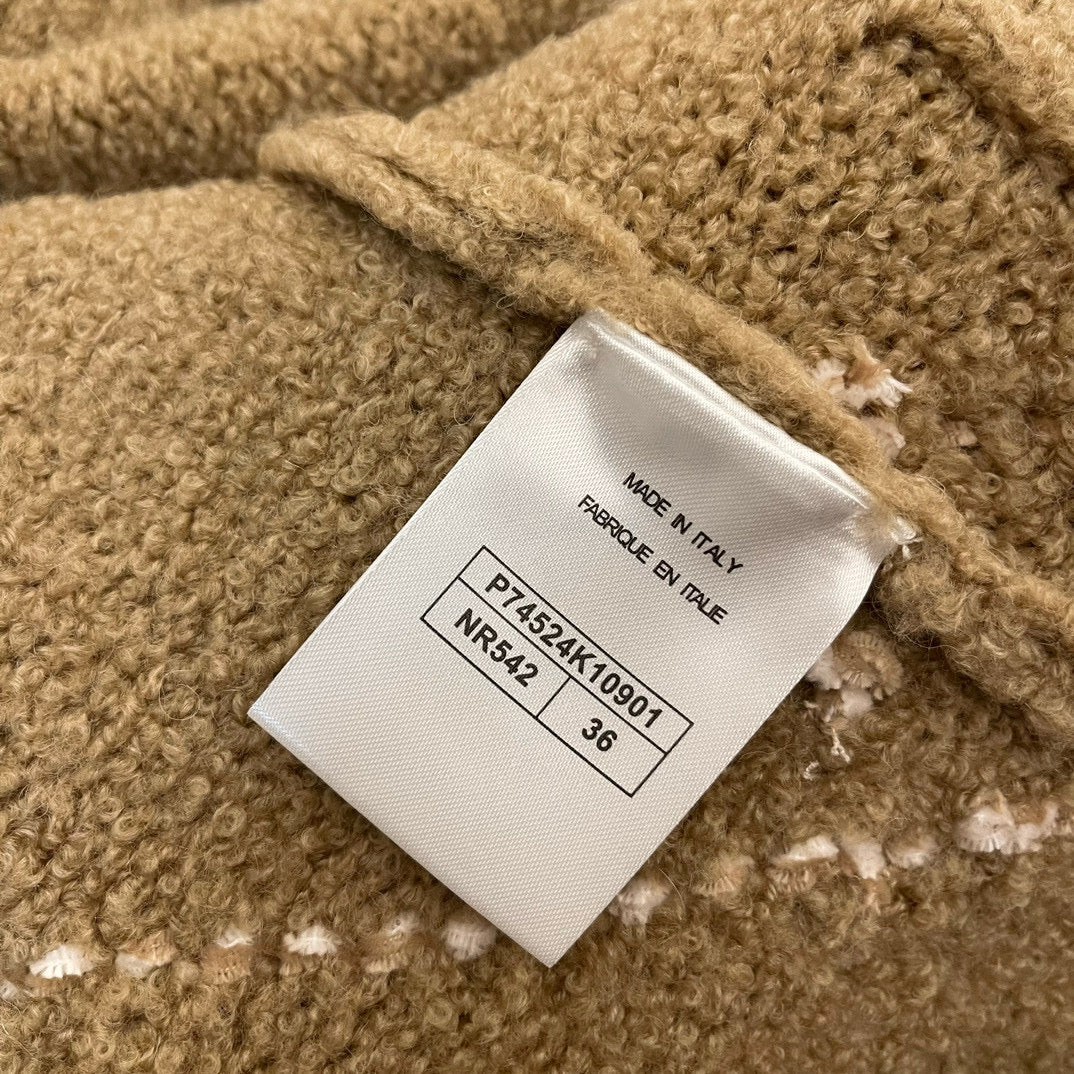 CC CARDIGAN