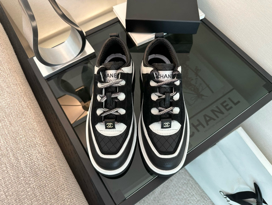 CC TRAINERS