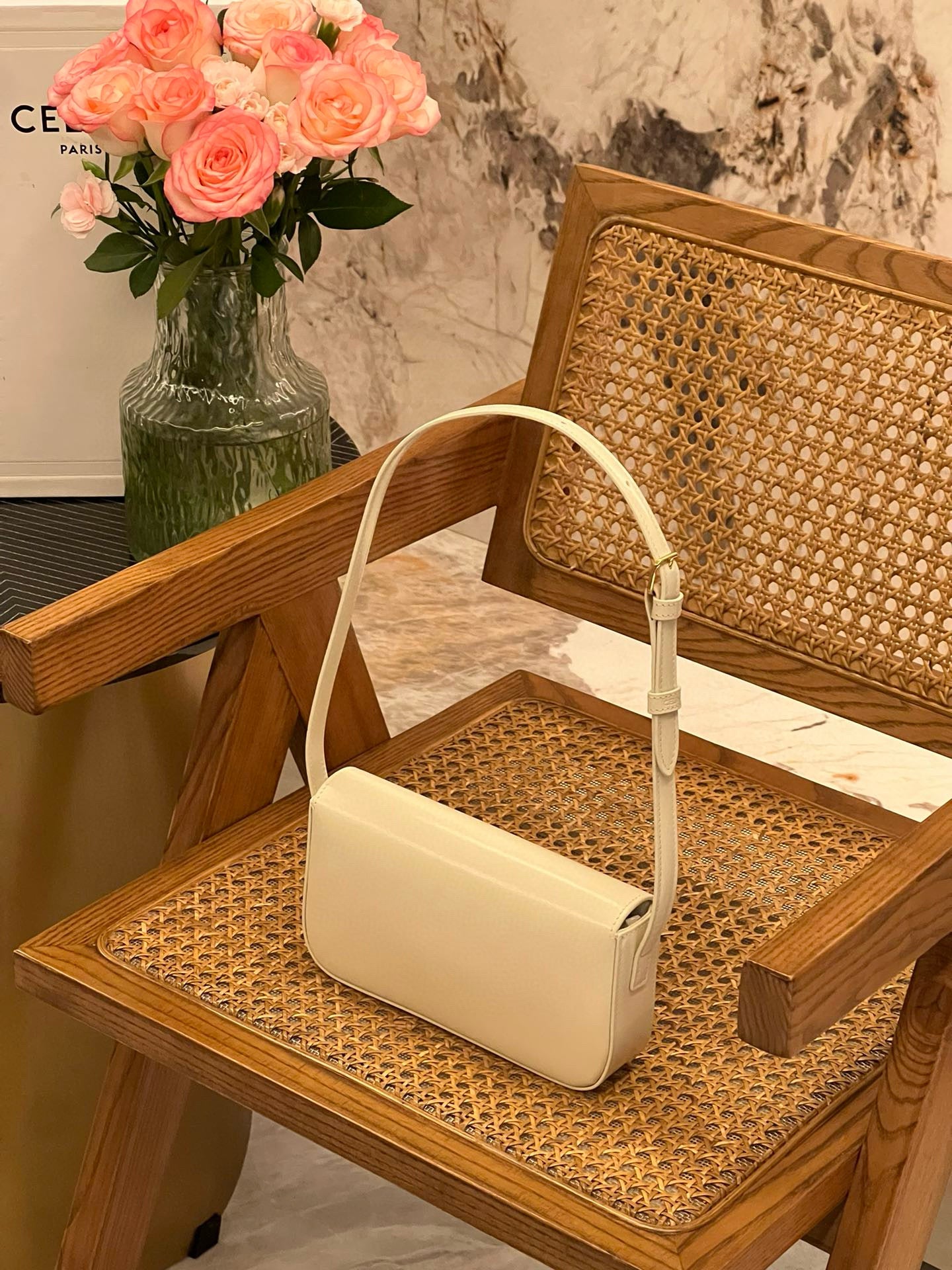 CEL CLAUDE BAG
