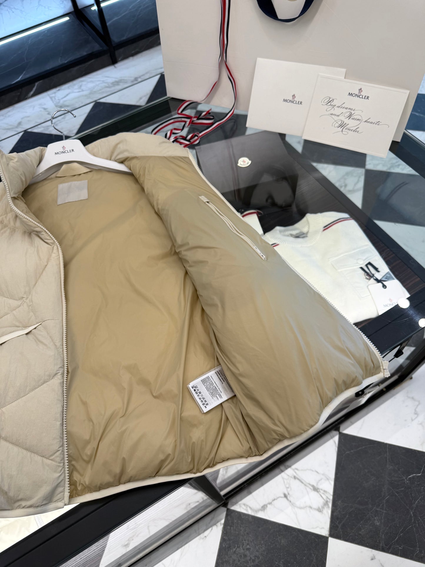 MONC VENDAVEL VEST