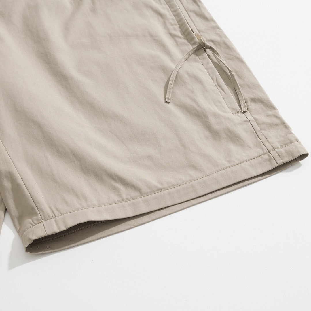 CD SHORTS