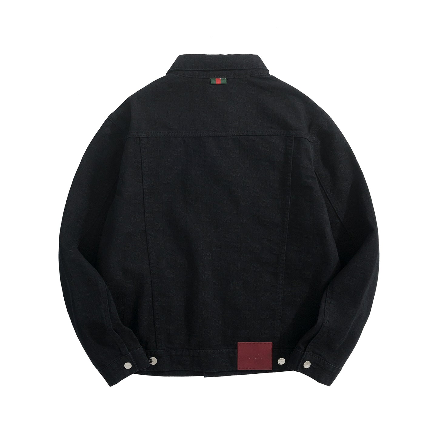 GG DENIM JACKET