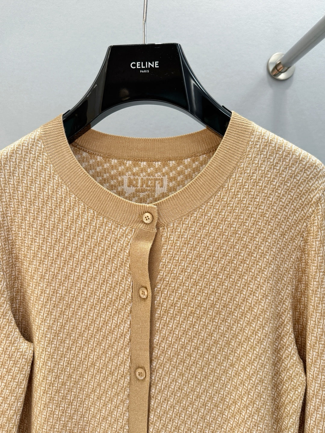 FEN CARDIGAN