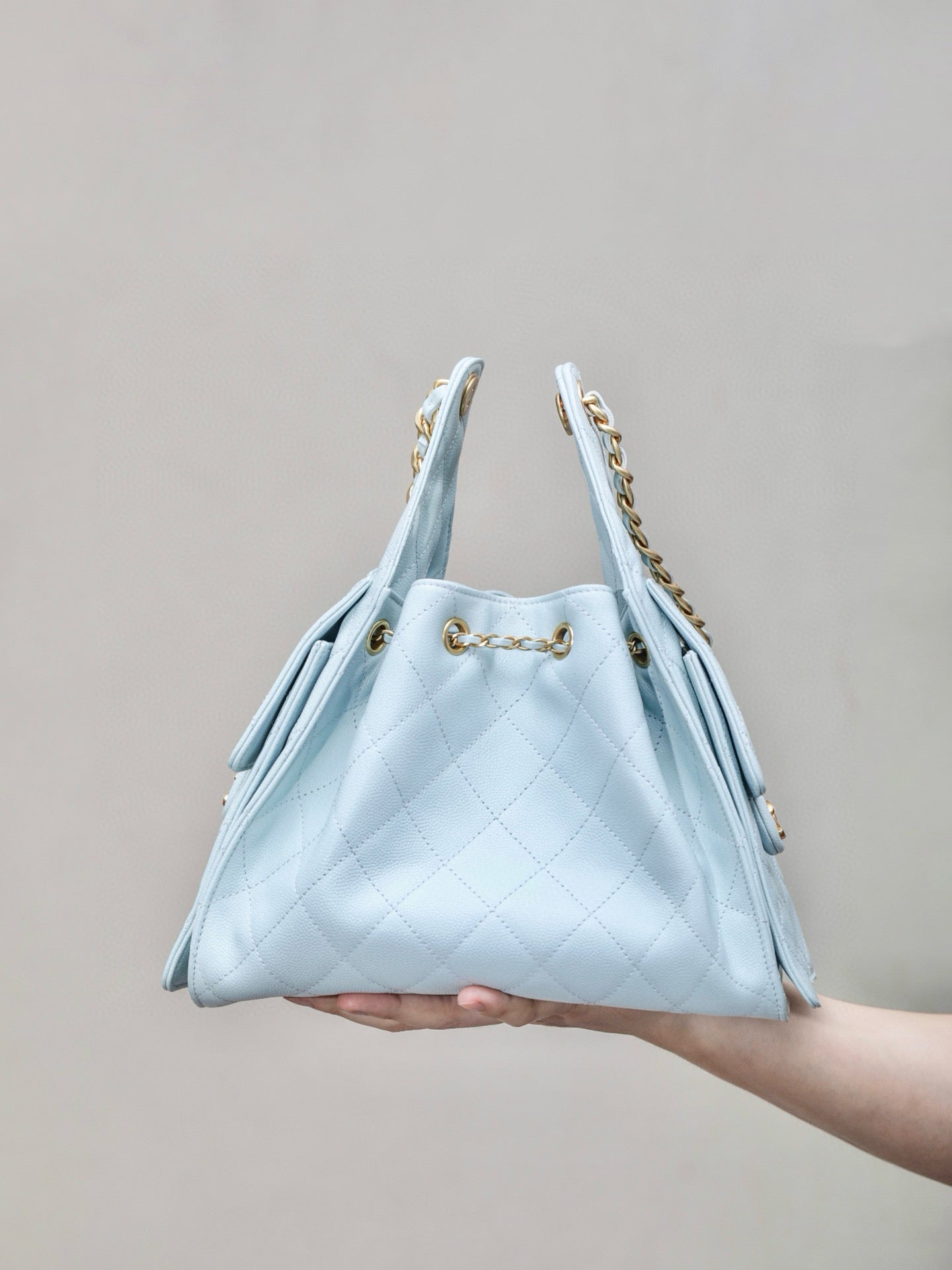 CC 25C BAG