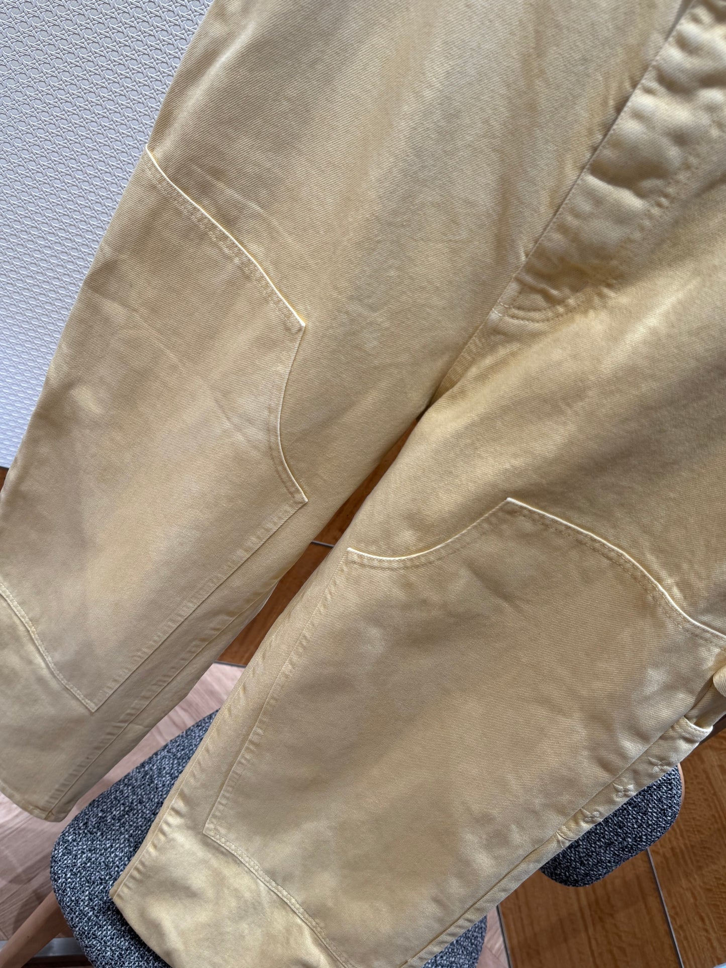 LOU TROUSERS