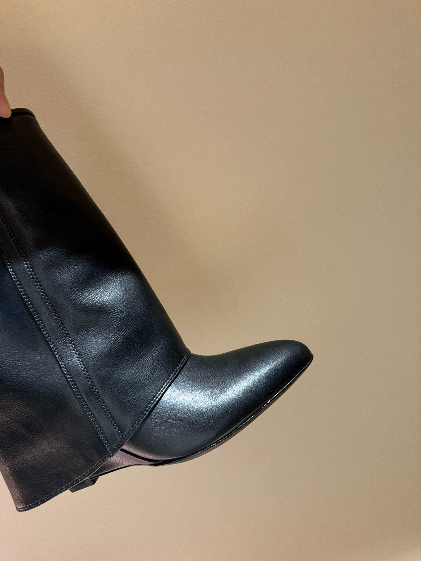 GVC BOOTS