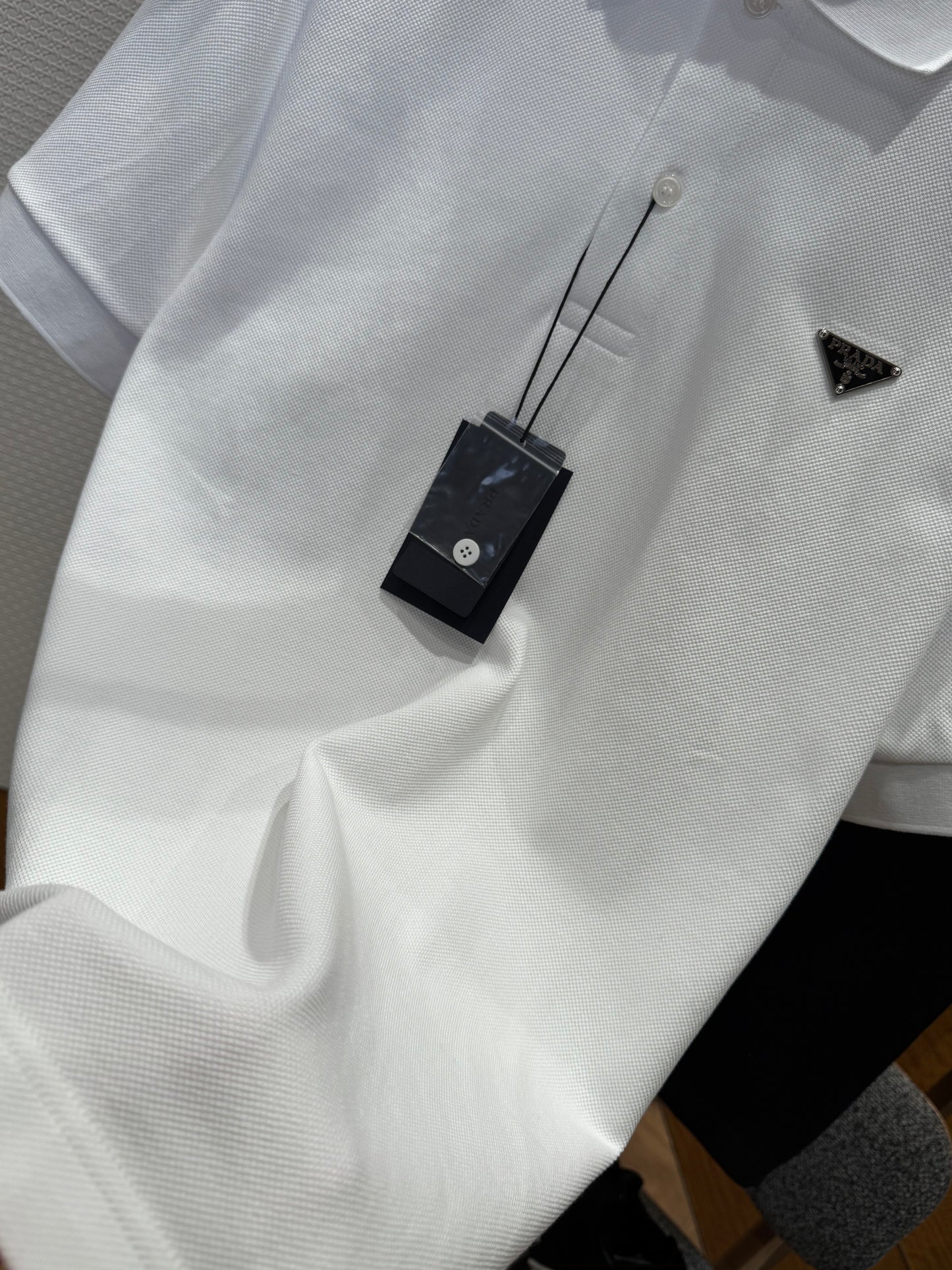 PD POLO SHIRT