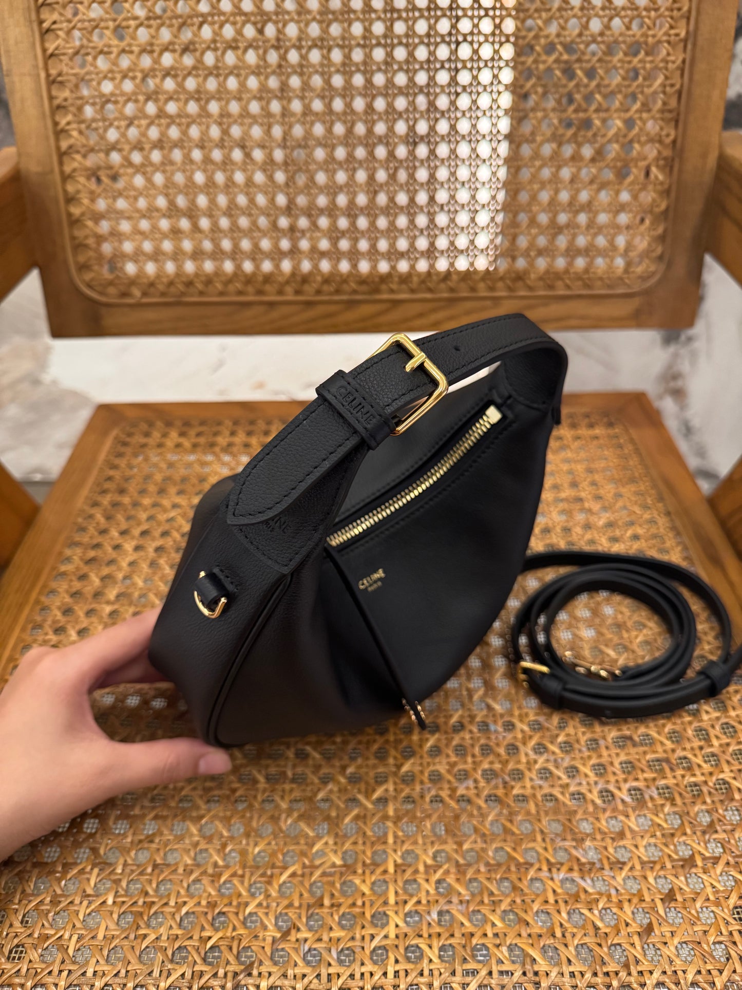 CEL TEEN LULU BAG