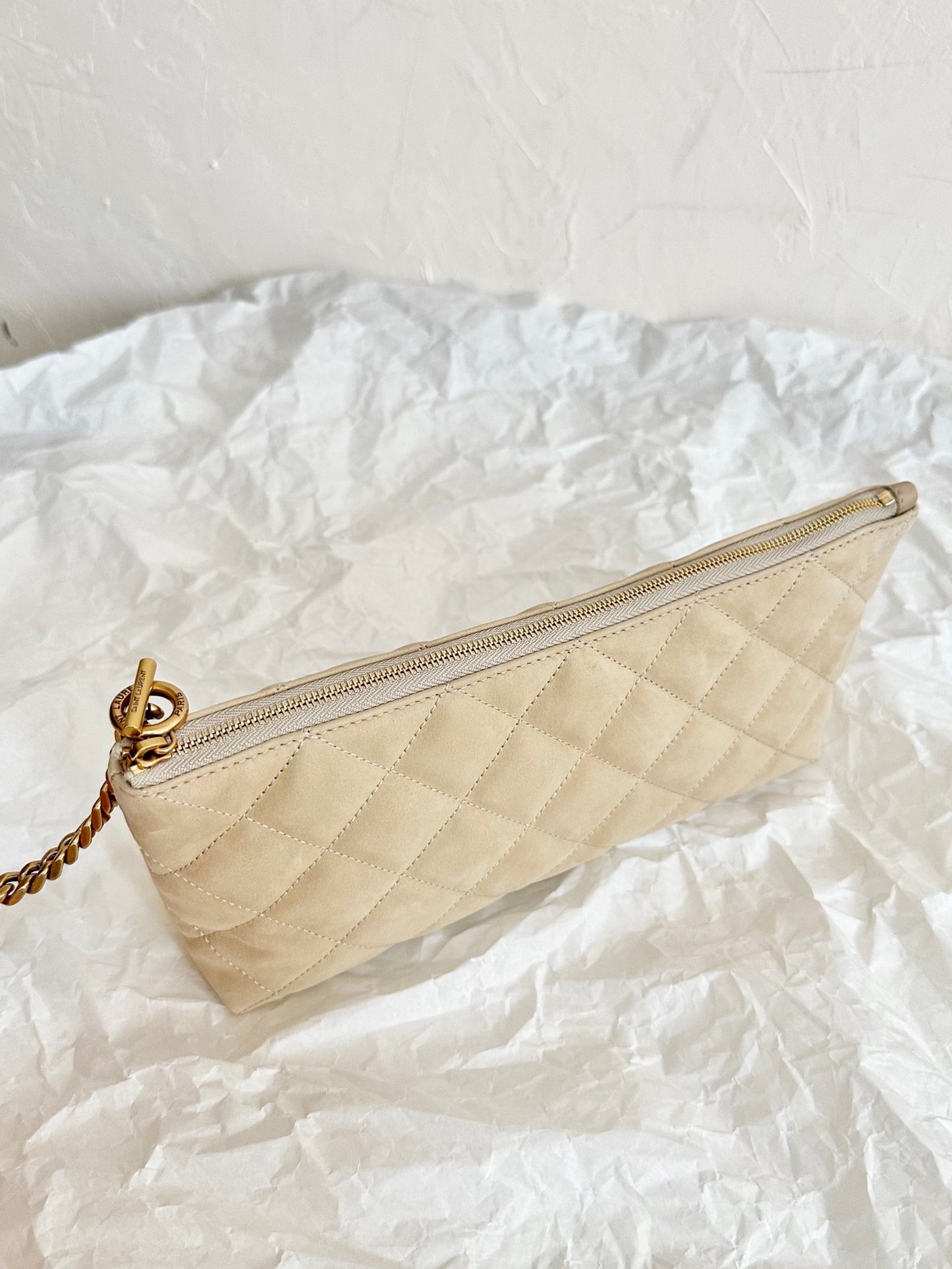 SL ICARE MAXI SHOPPING BAG