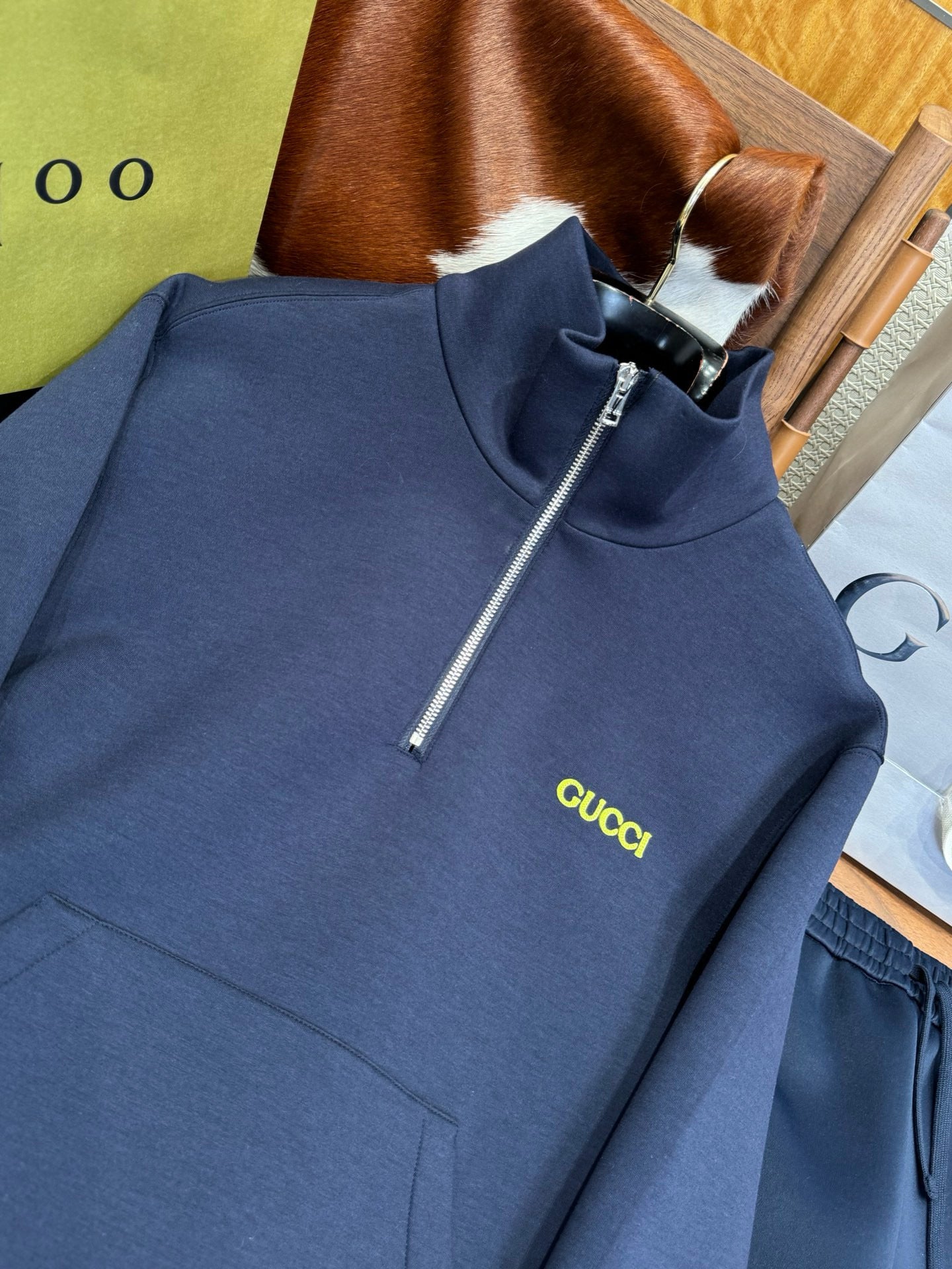 GG SWEATSHIRT
