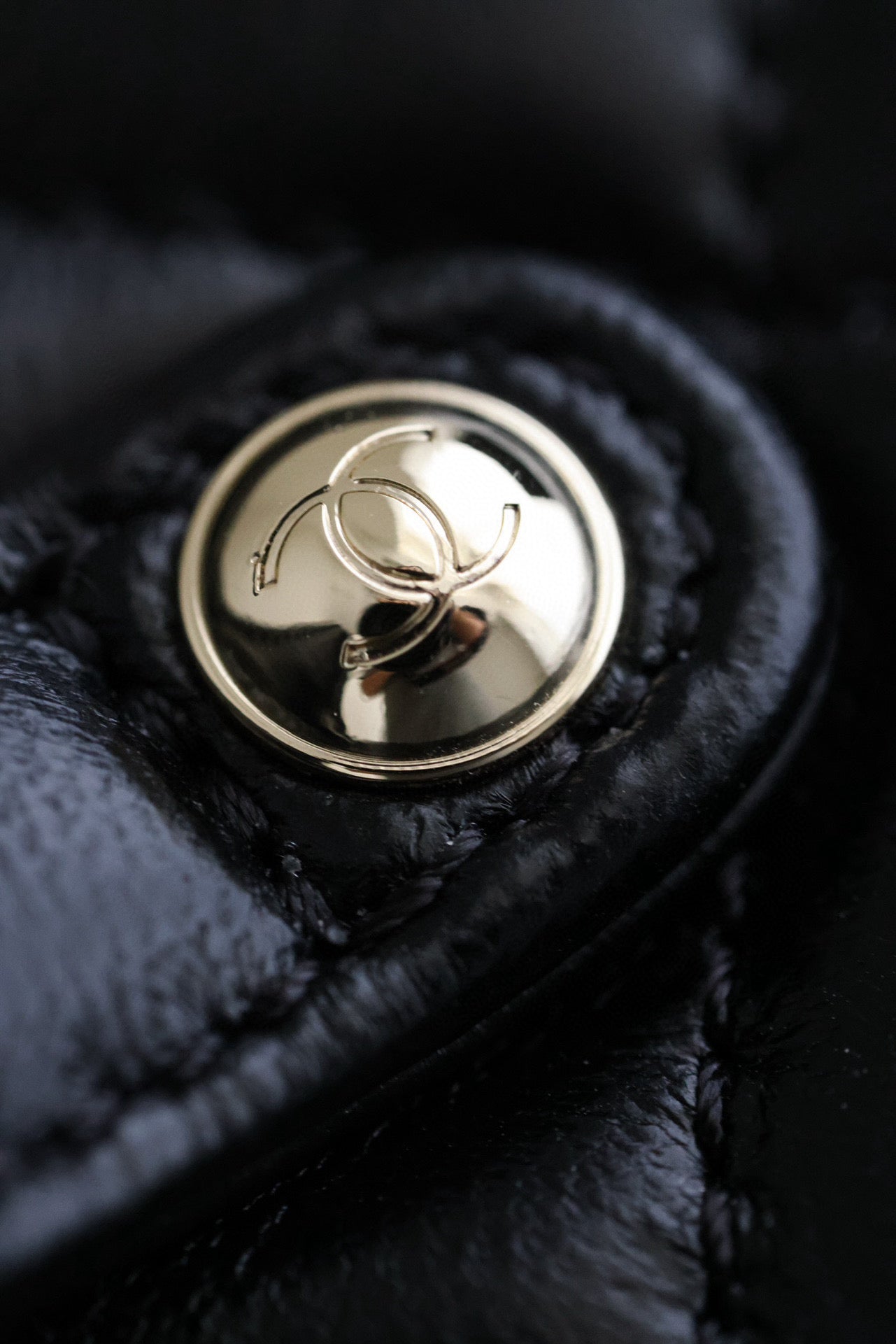 CC CAMERA BAG