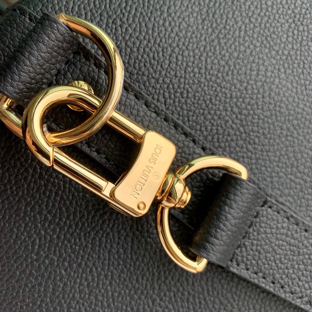 LOU KEEPALL 45 BAG