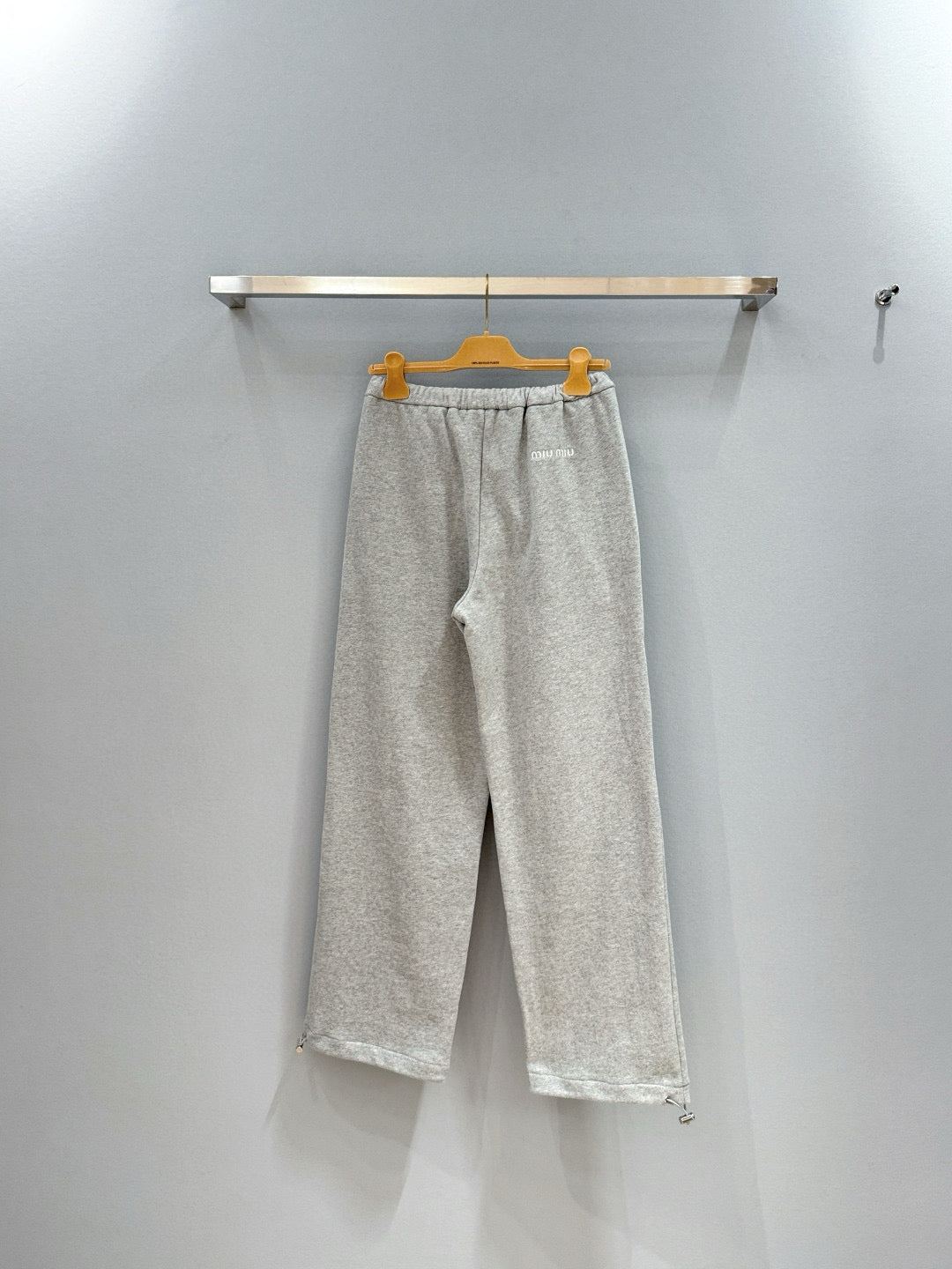 MIU M JOGGERS