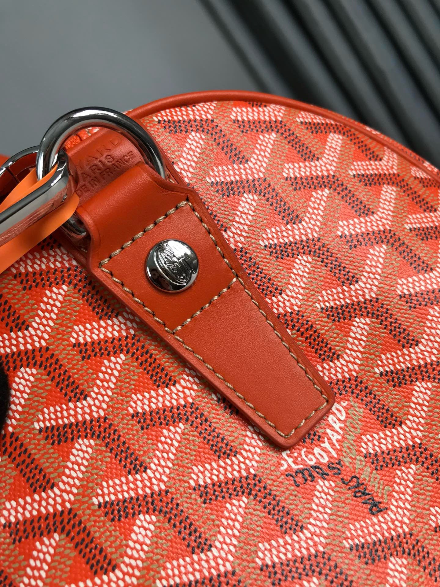 GOYA BOSTON 45 BAG