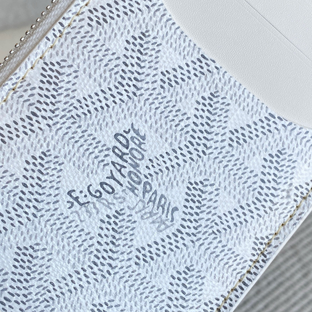 GOYA BOURBON CARD HOLDER