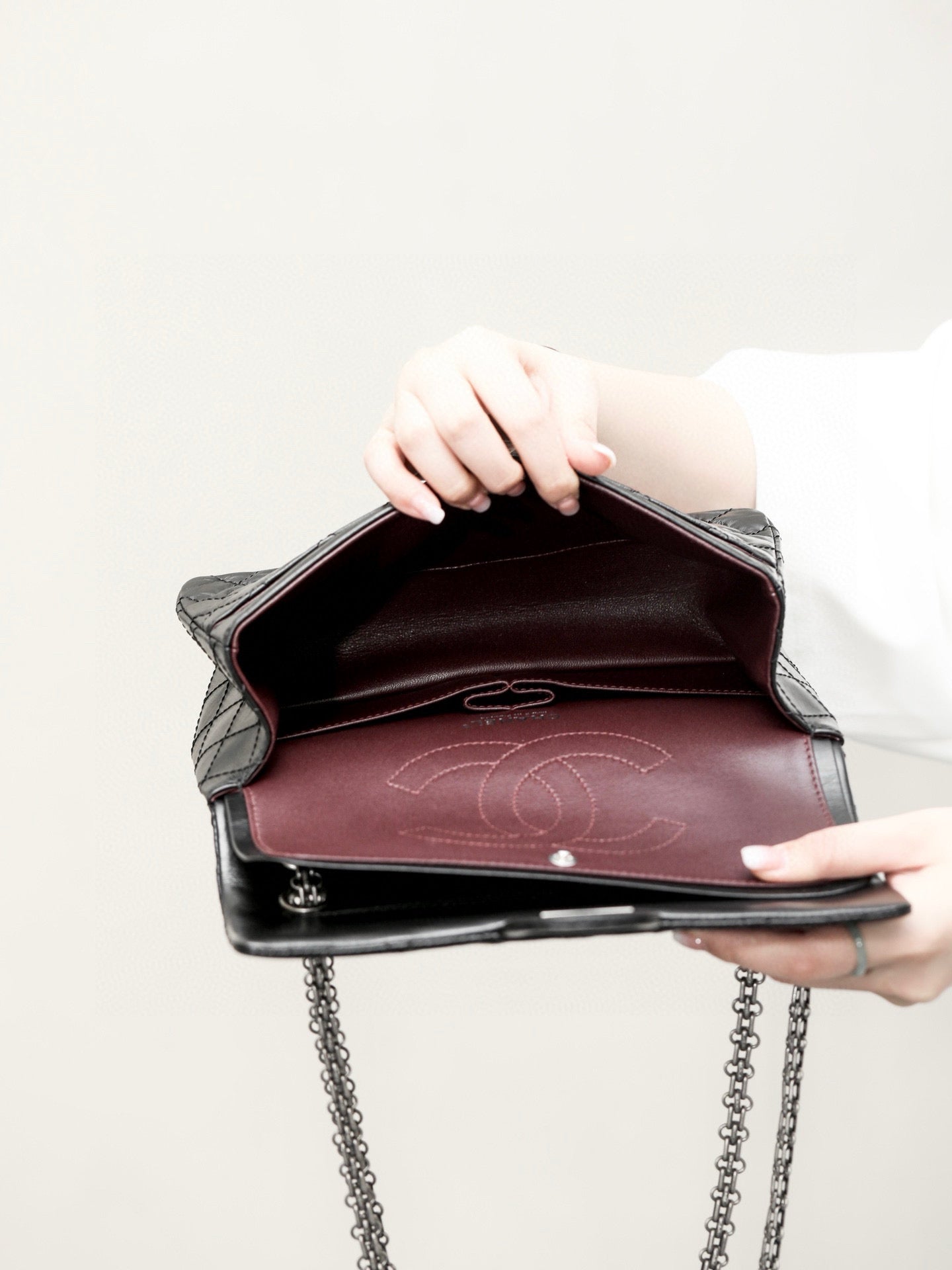 CC 2.55 BAG