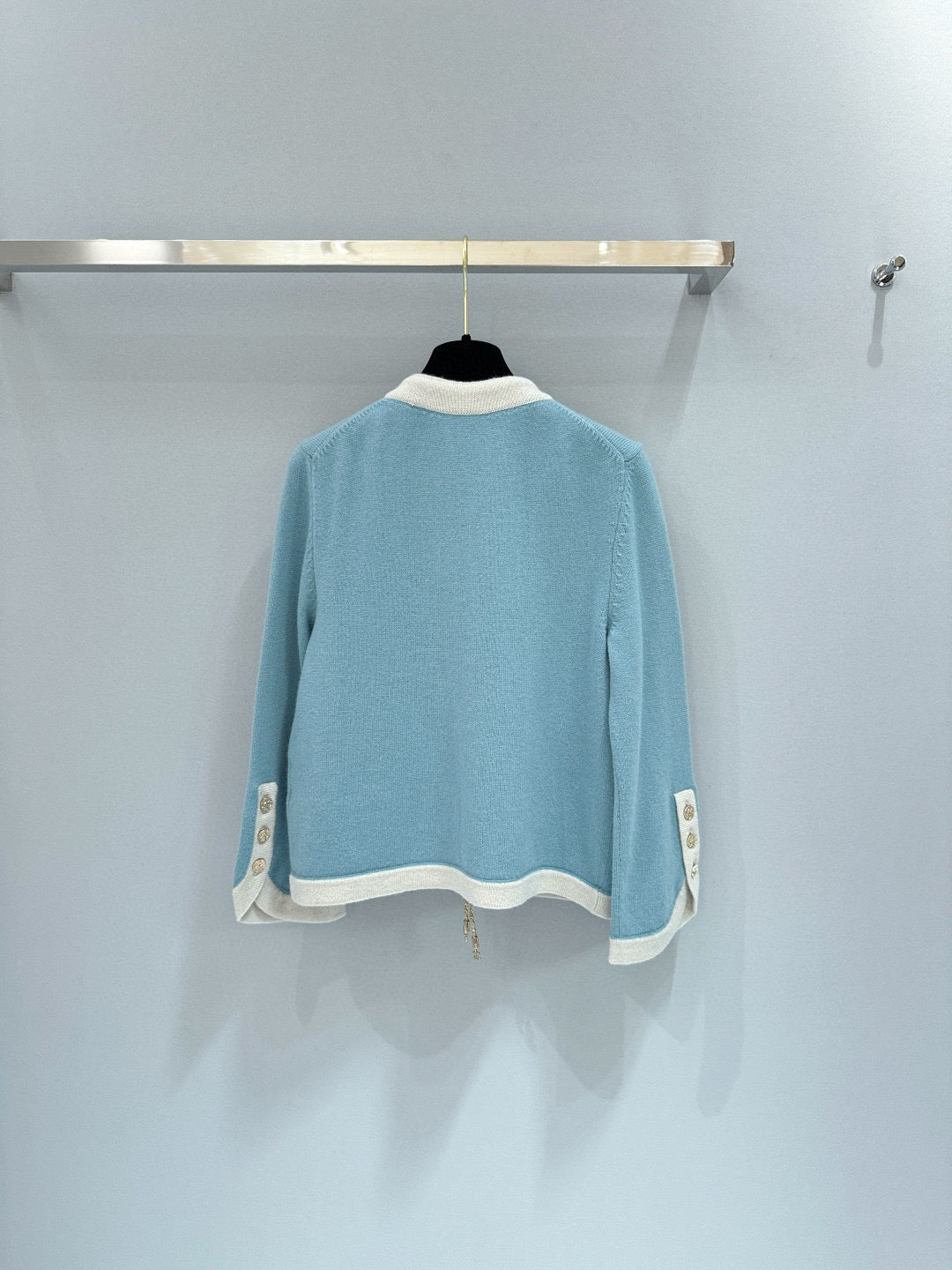 CC BLAZER