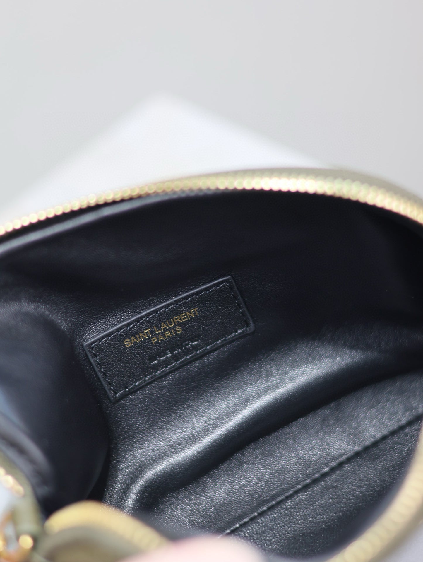 SL GABY POUCH