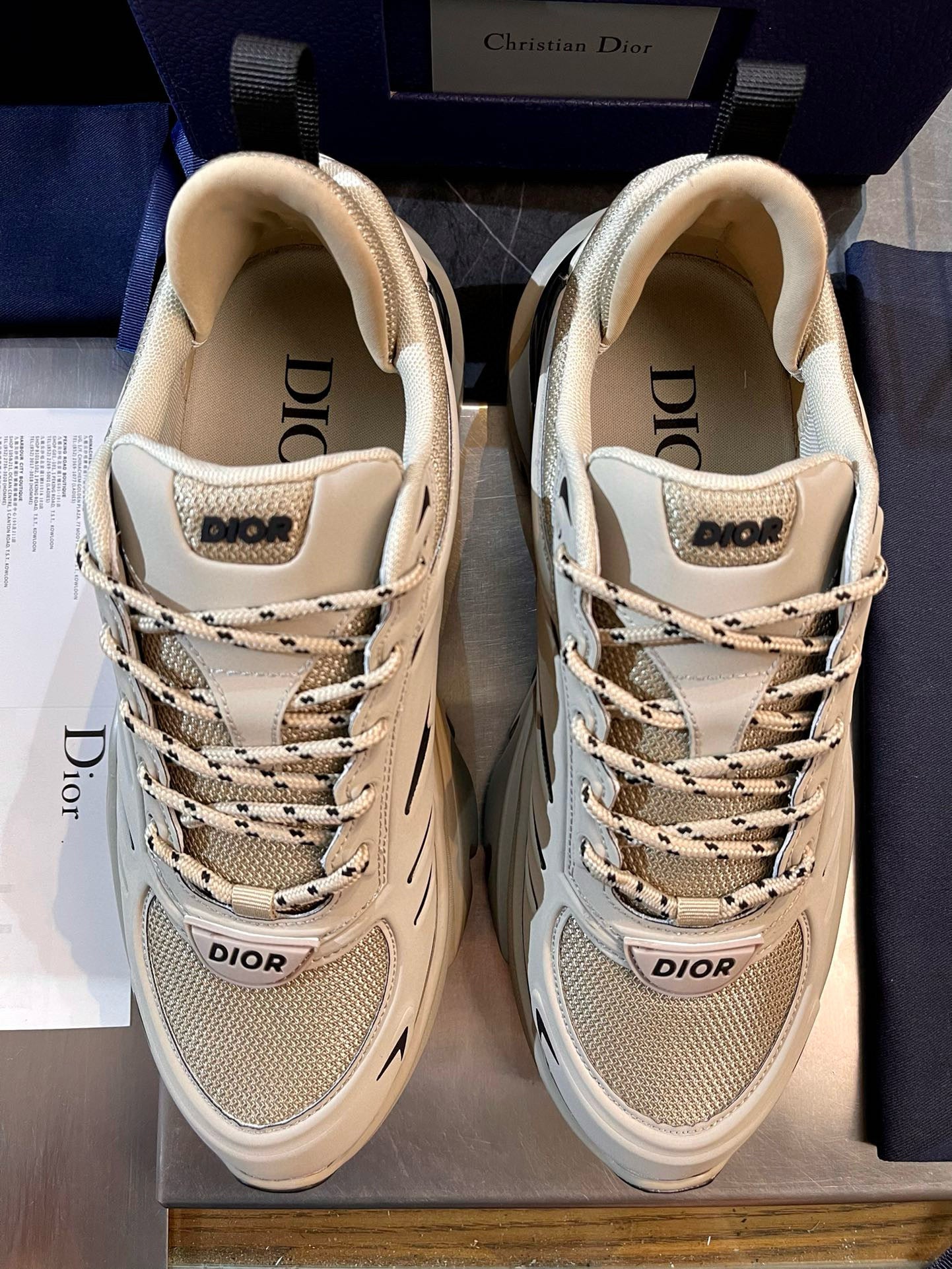 CD B44 SNEAKER